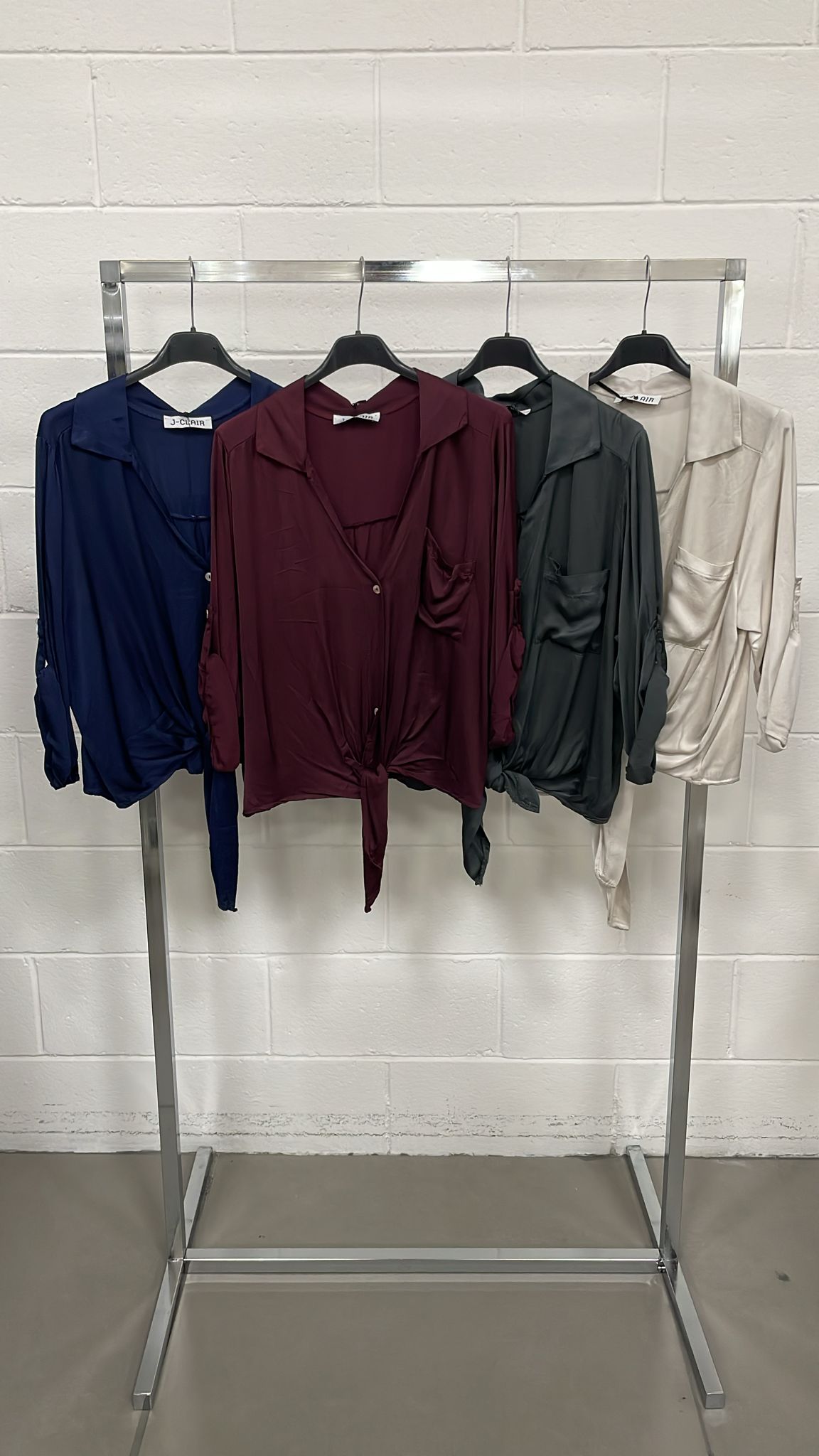 Фото Joie Clair (J-Clair)