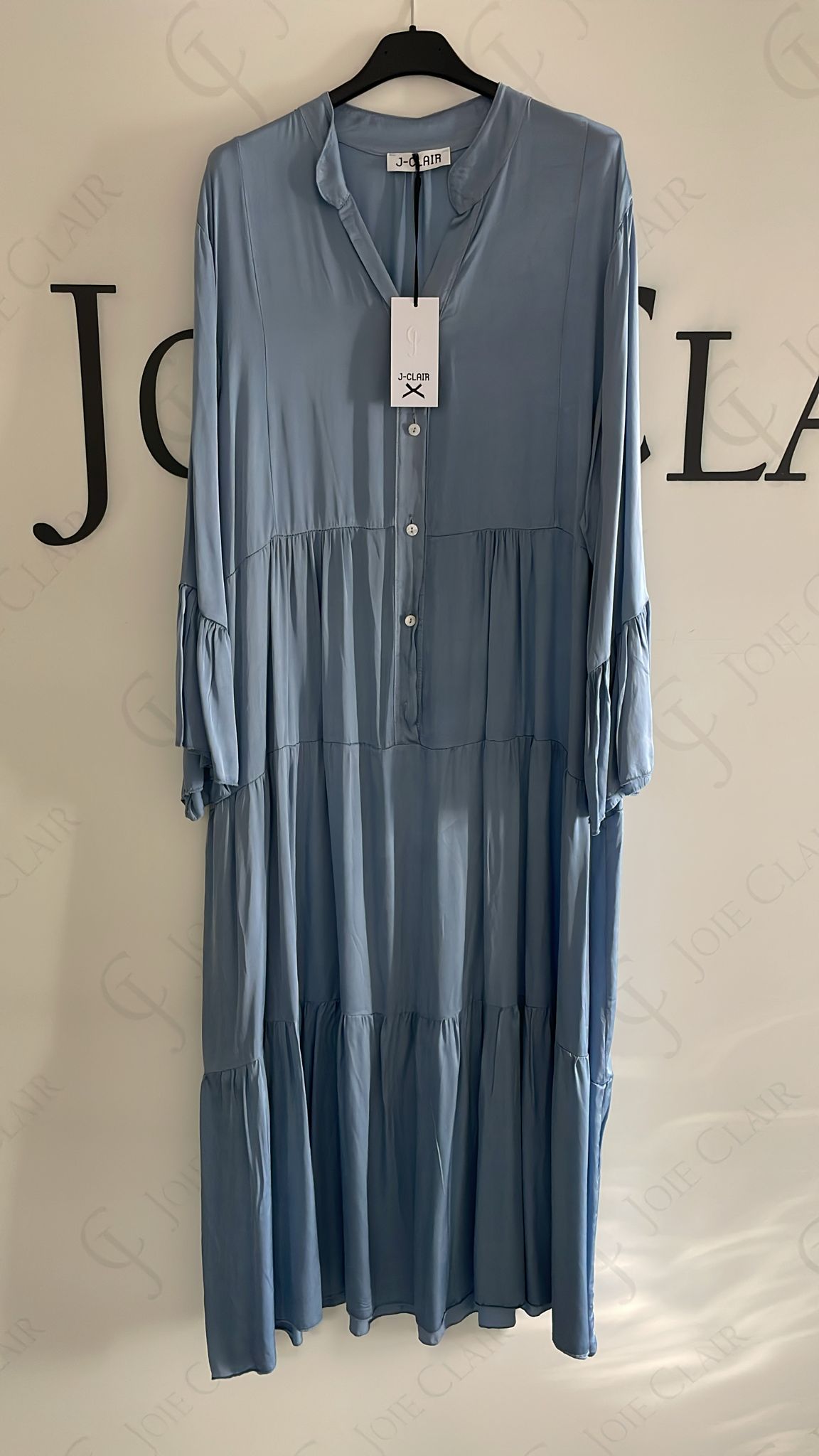 Итальянская одежда, бренд Joie Clair (J-Clair), арт. 73844389