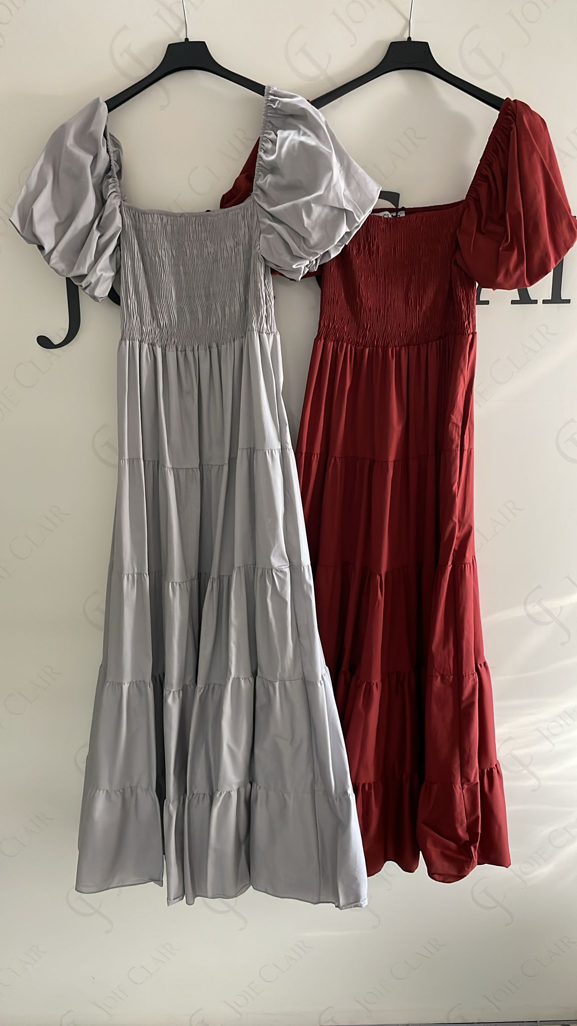 Итальянская одежда, бренд Joie Clair (J-Clair), арт. 73844392