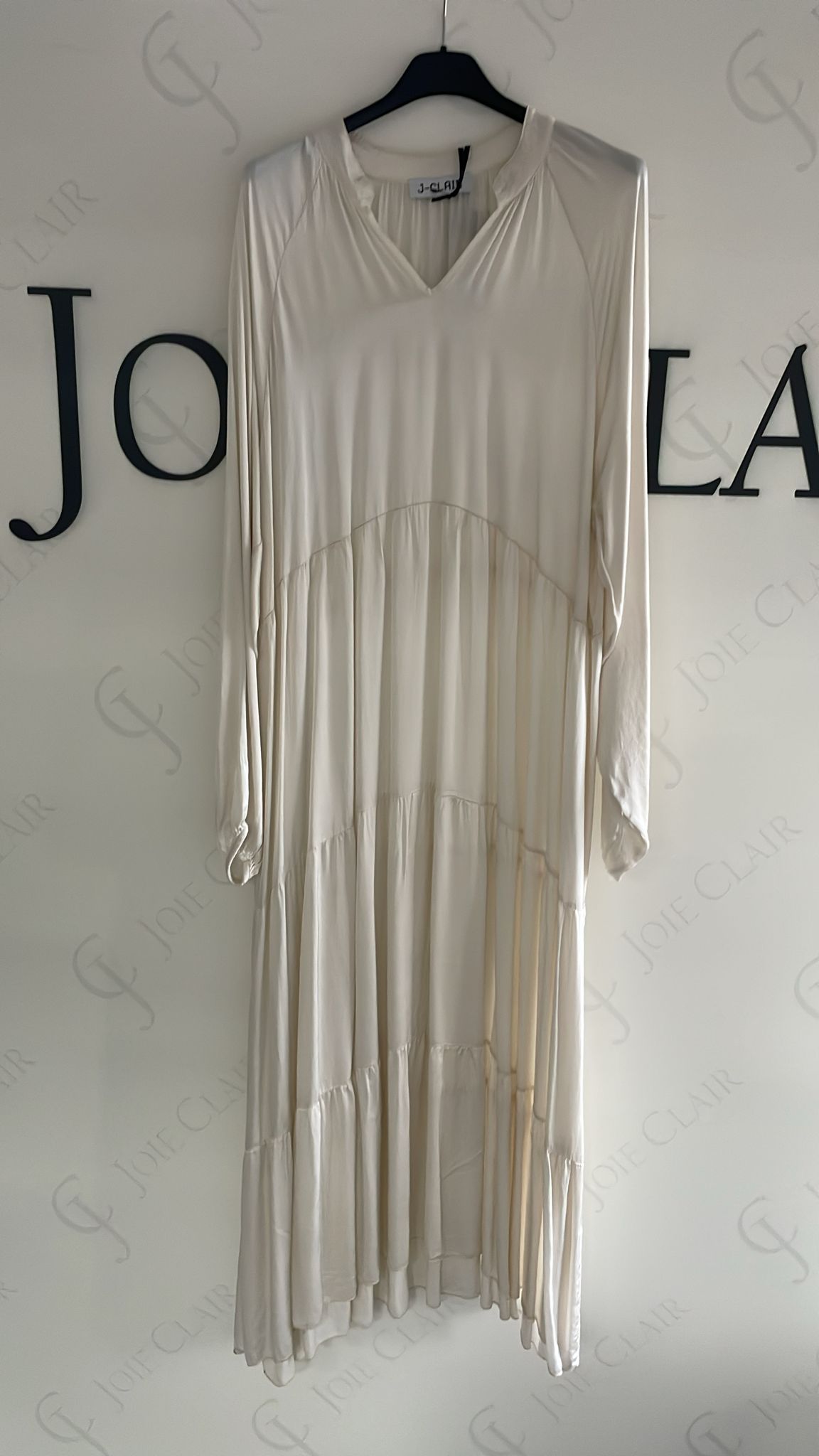 Итальянская одежда, бренд Joie Clair (J-Clair), арт. 73844402