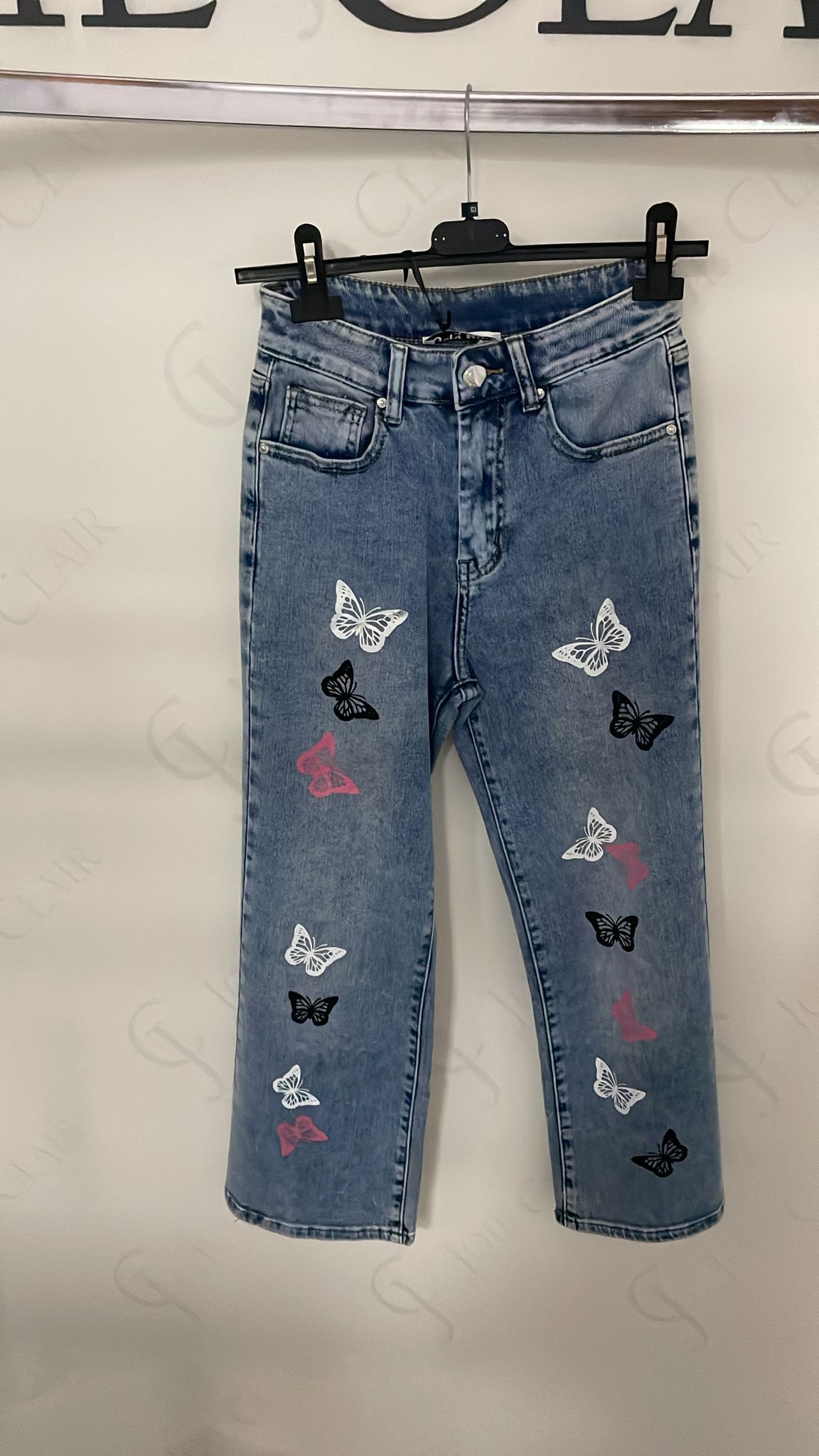 Итальянская одежда, бренд New J, арт. 73844488