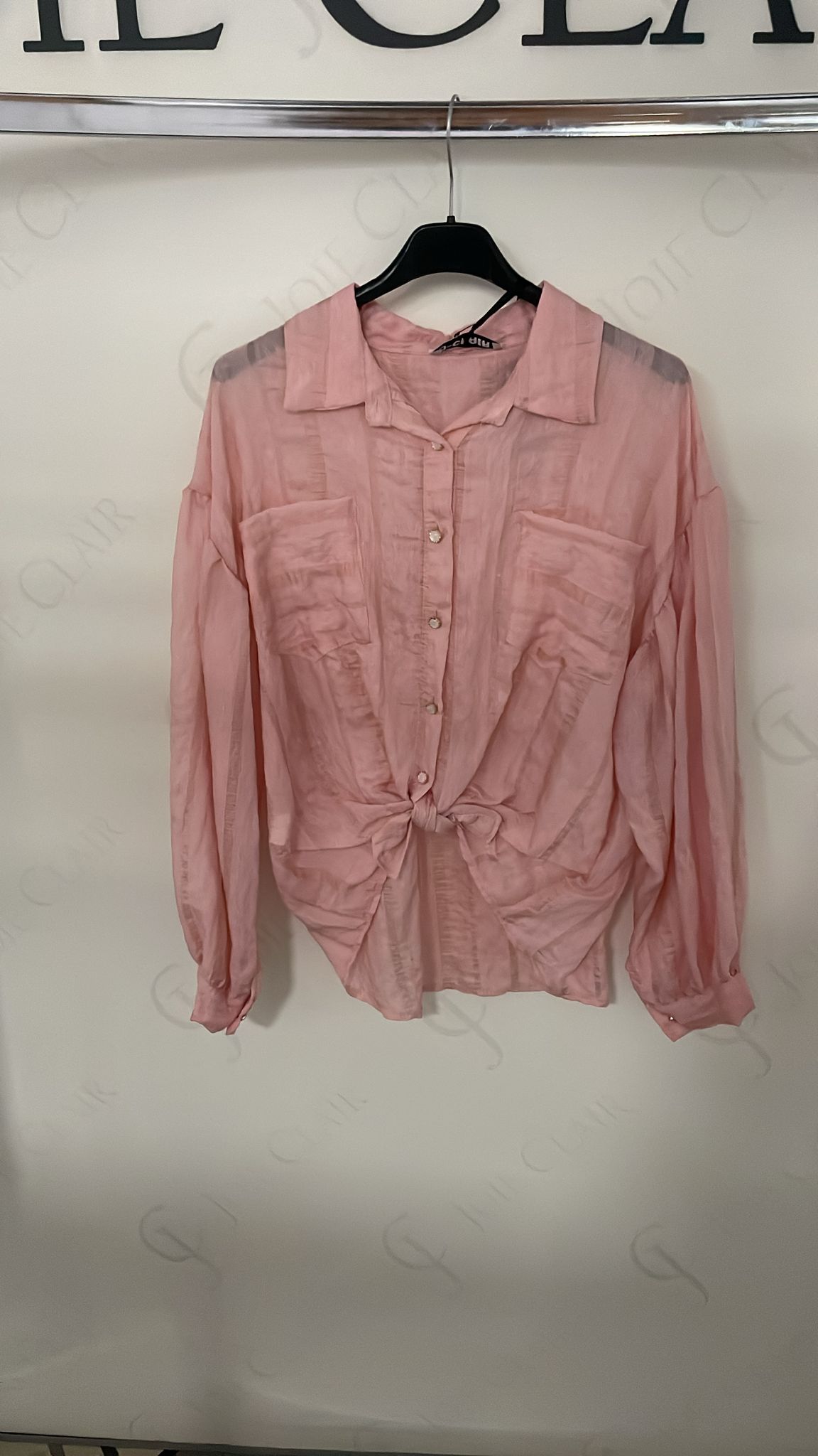 Итальянская одежда, бренд New J, арт. 73844496