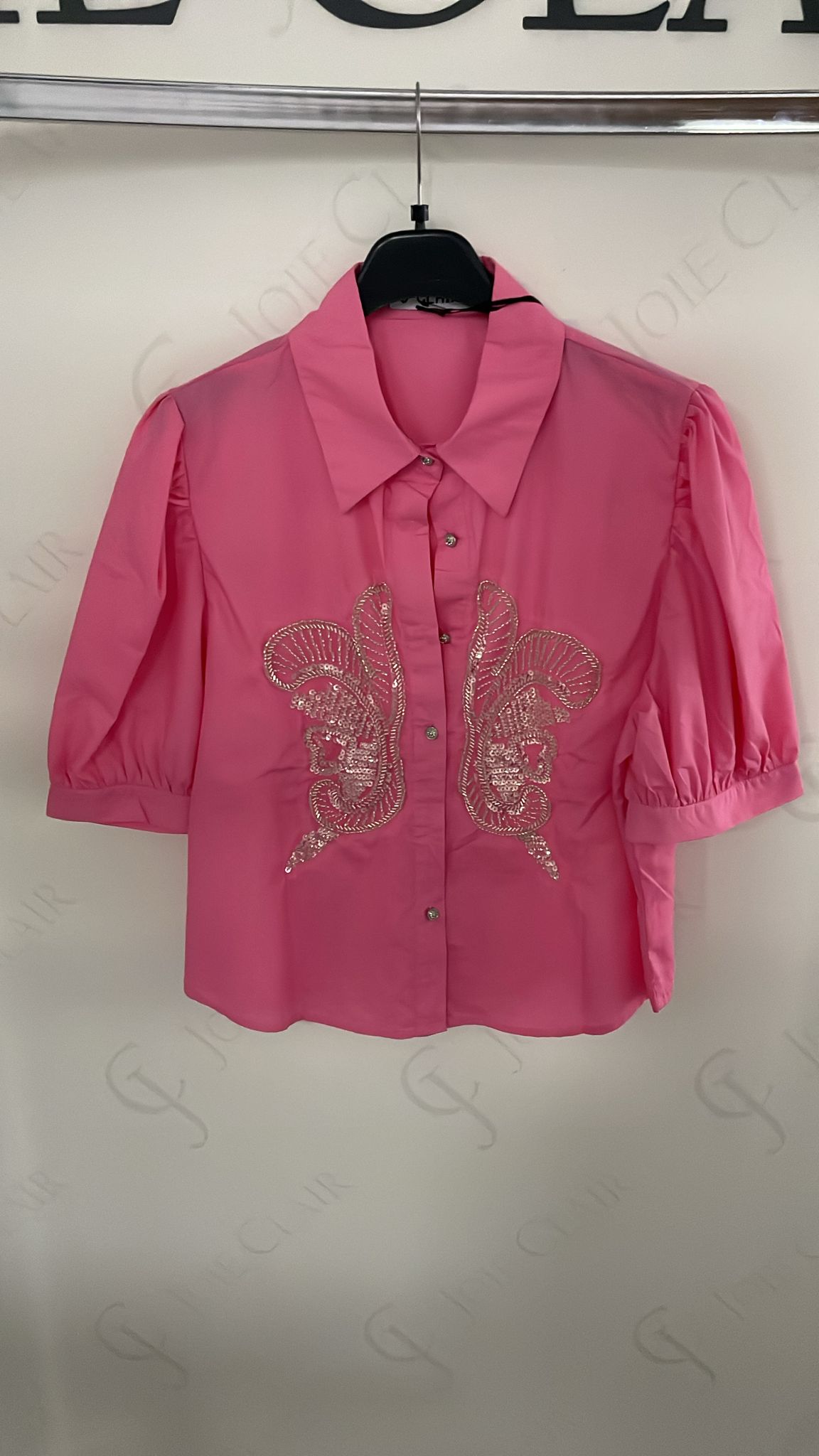 Итальянская одежда, бренд New J, арт. 73844538