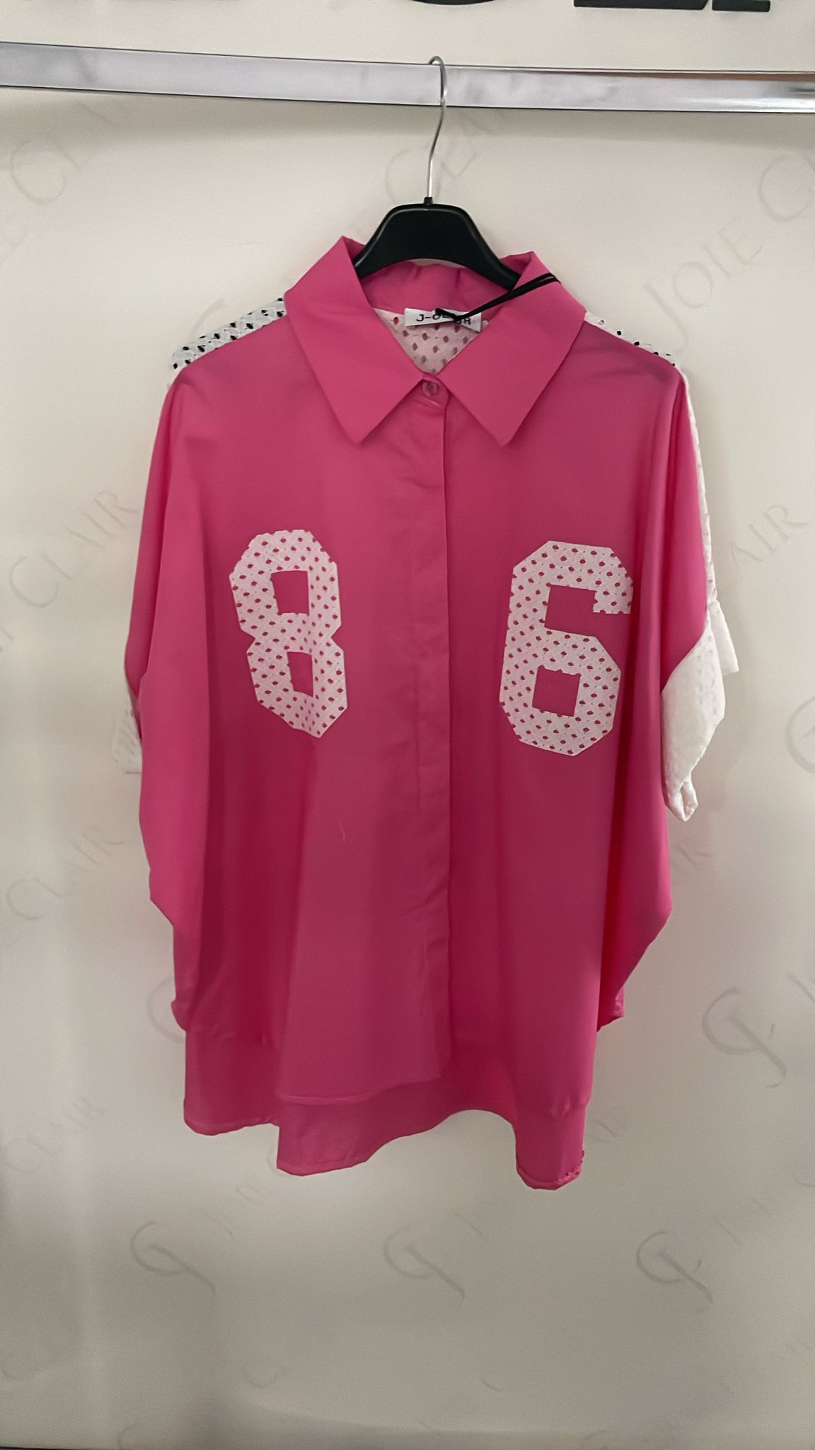 Итальянская одежда, бренд New J, арт. 73844540