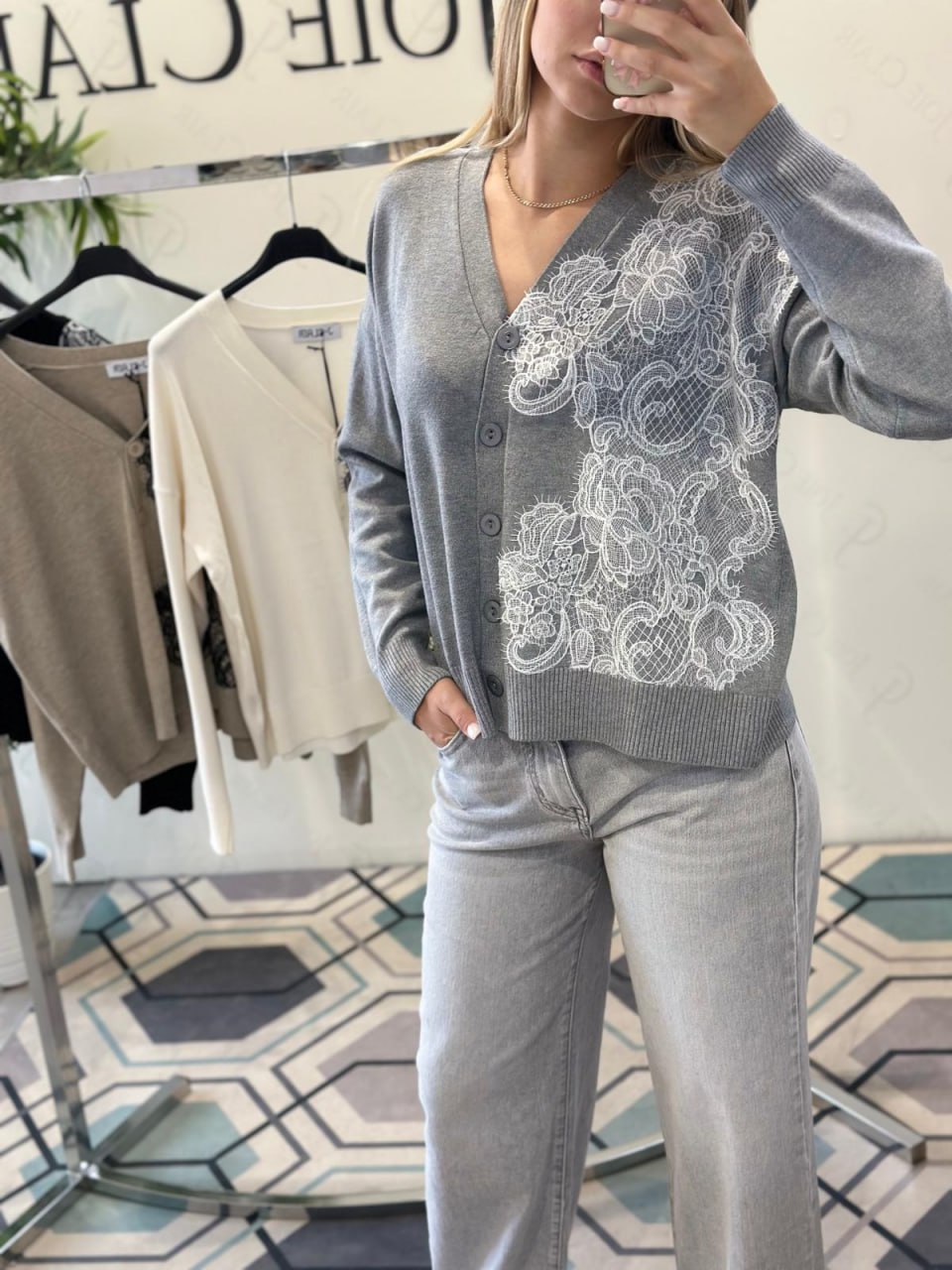 Фото Joie Clair (J-Clair)