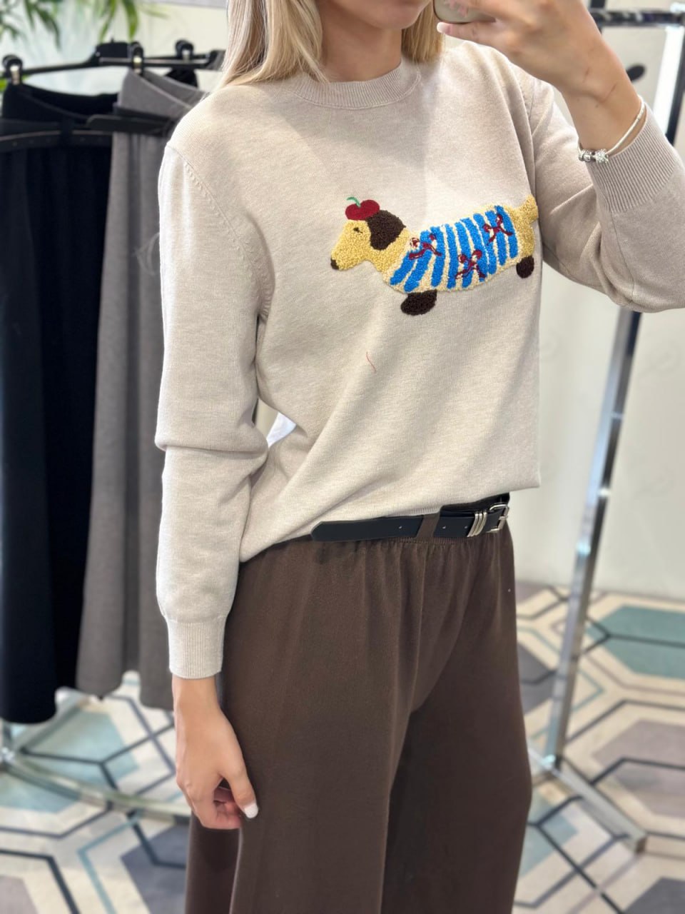 Фото Joie Clair (J-Clair)