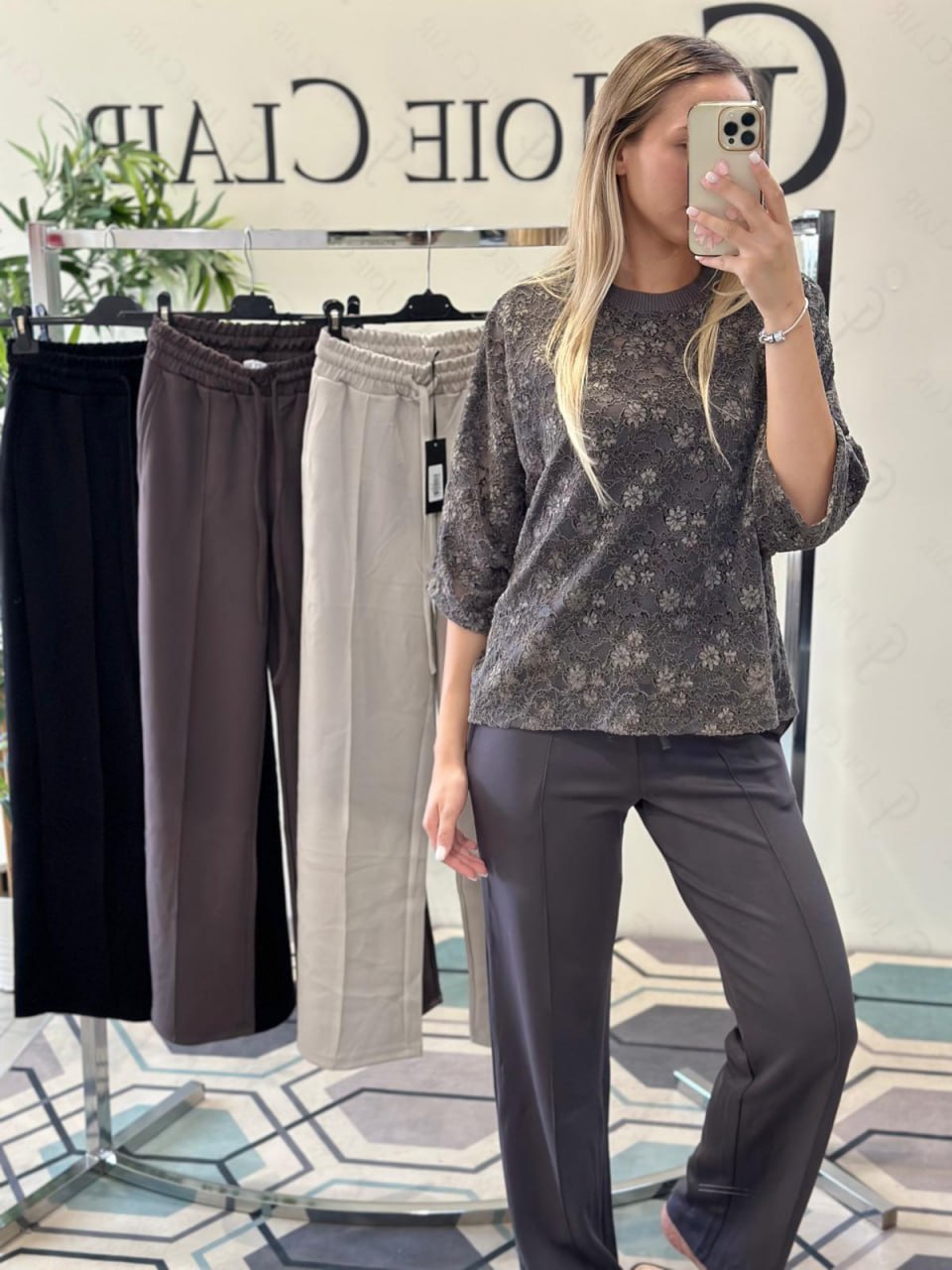 Фото Joie Clair (J-Clair)