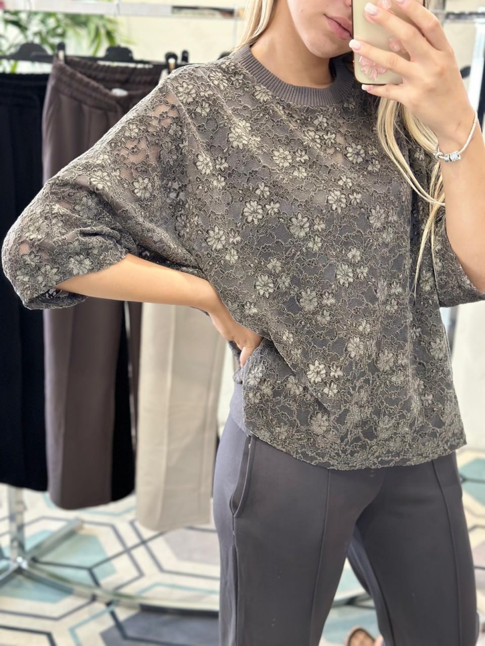 Фото Joie Clair (J-Clair)