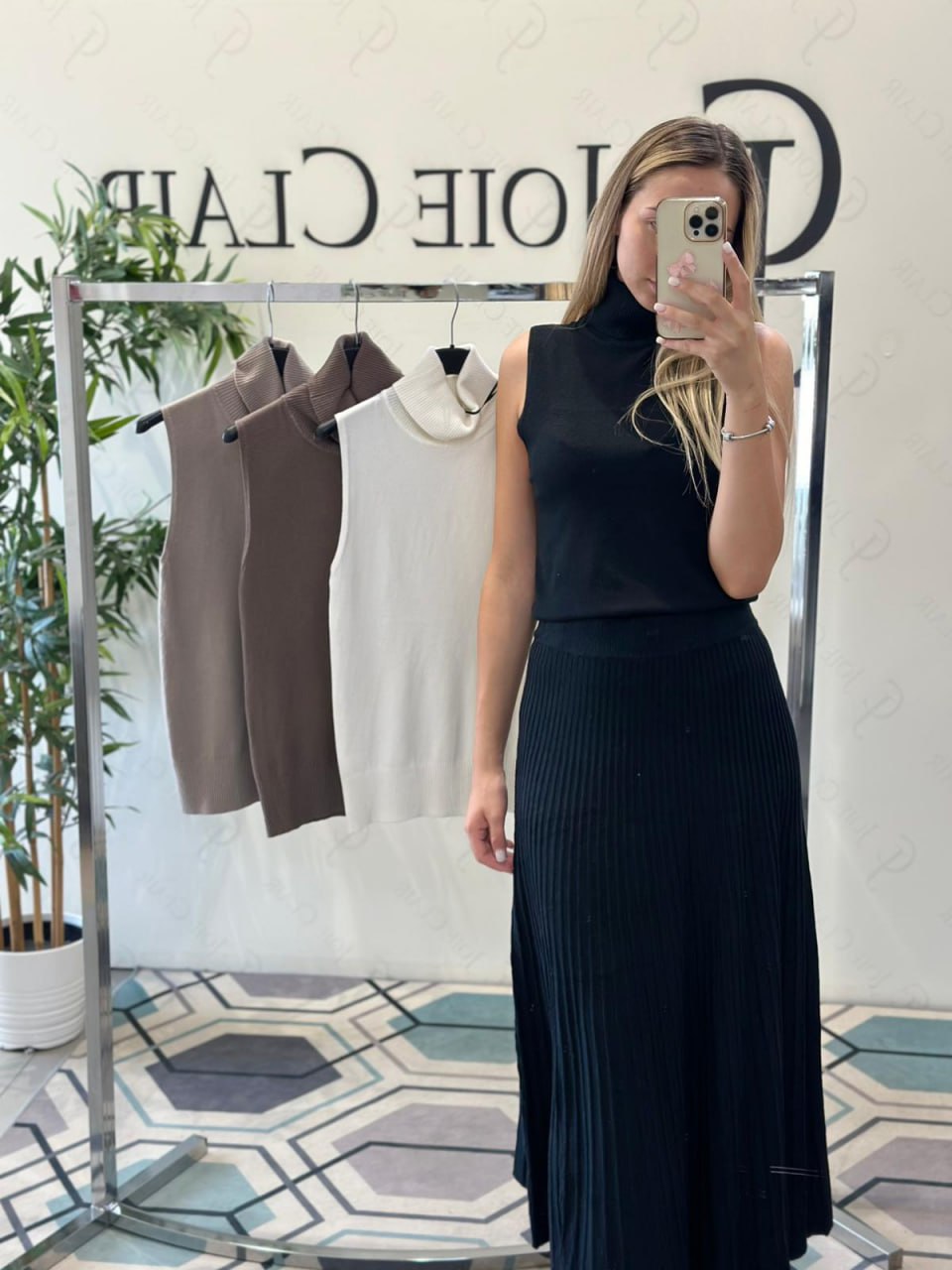 Фото Joie Clair (J-Clair)