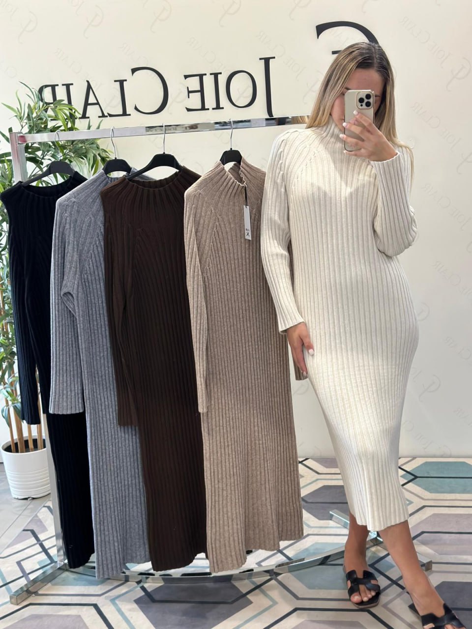 Фото Joie Clair (J-Clair)