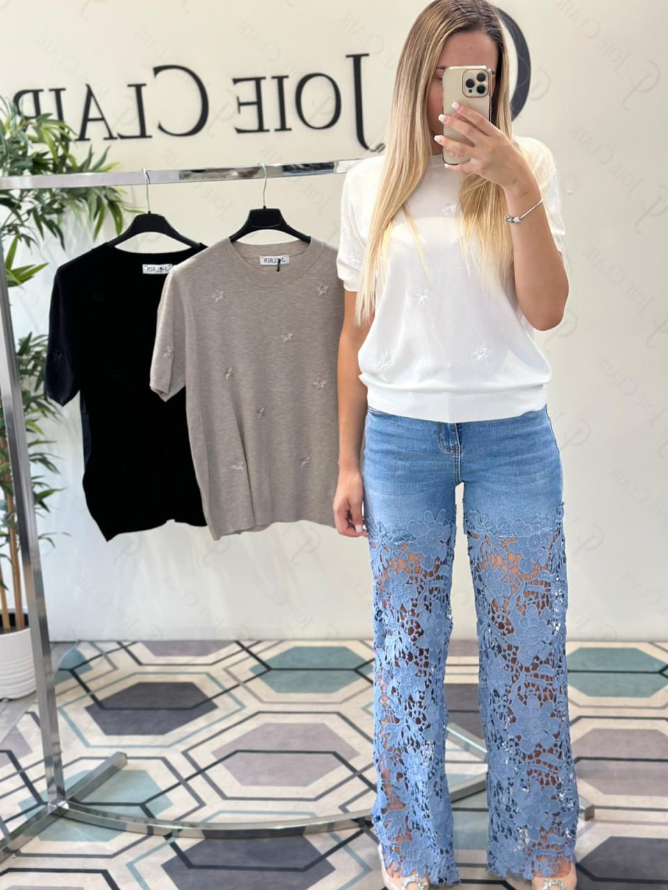 Фото Joie Clair (J-Clair)