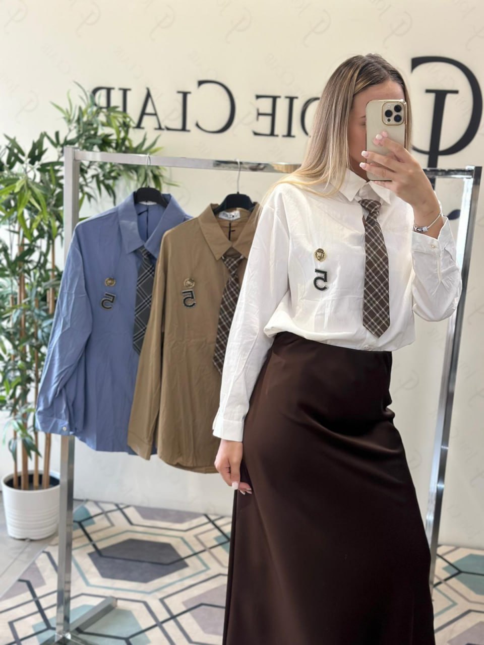 Фото Joie Clair (J-Clair)