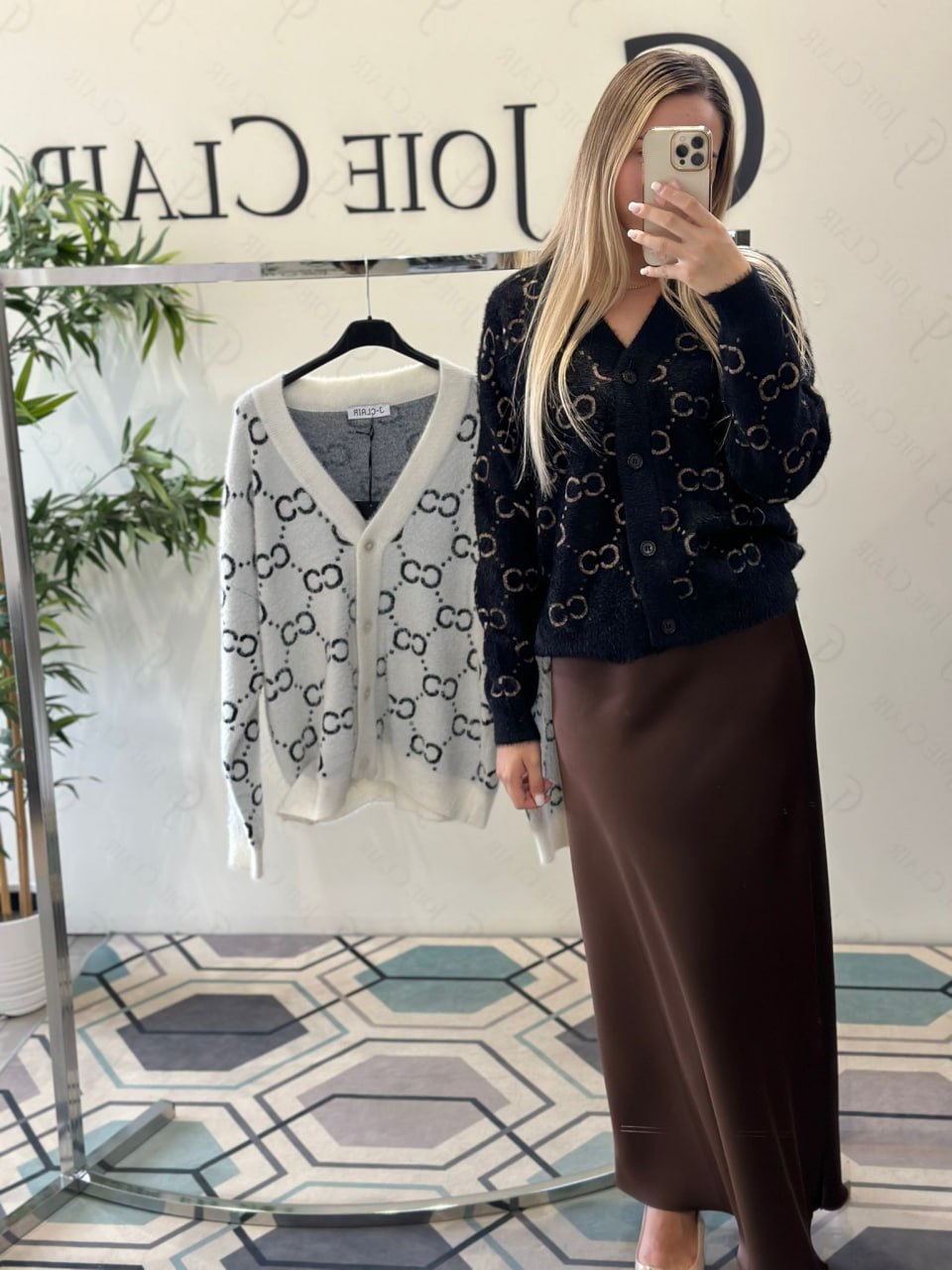 Фото Joie Clair (J-Clair)