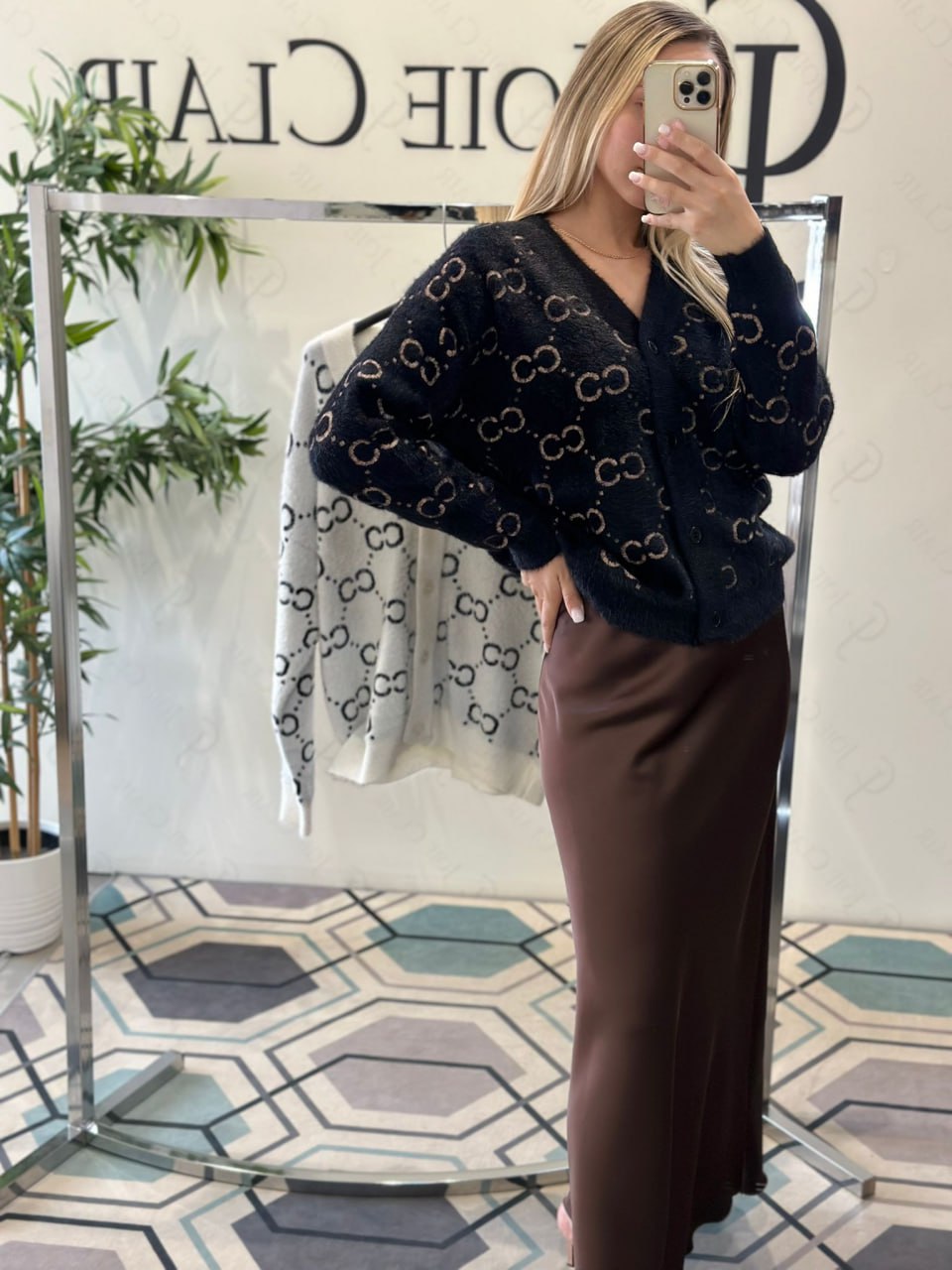 Фото Joie Clair (J-Clair)