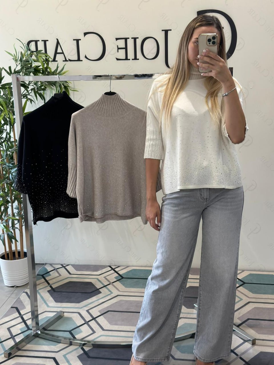 Фото Joie Clair (J-Clair)