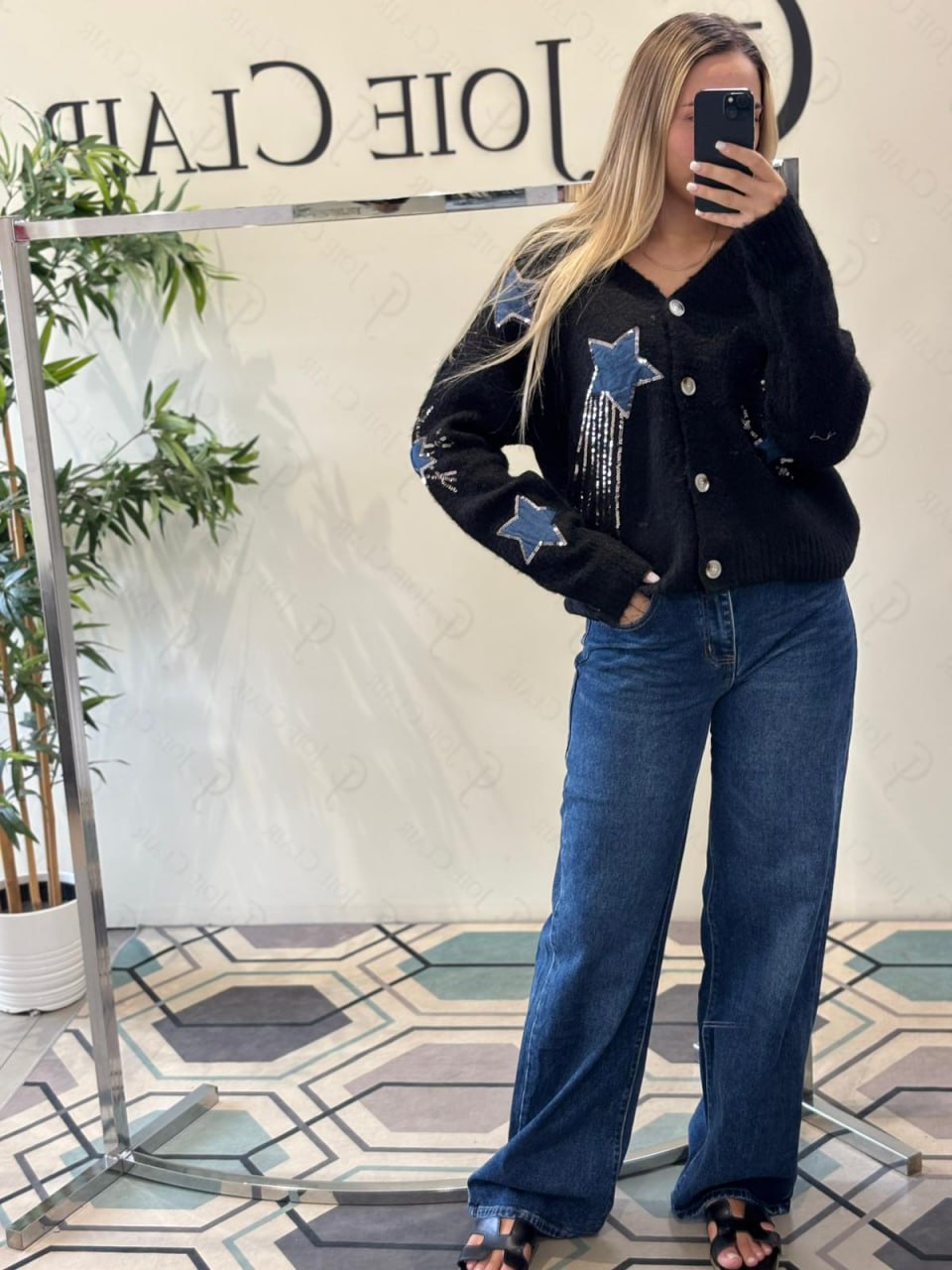 Фото Joie Clair (J-Clair)