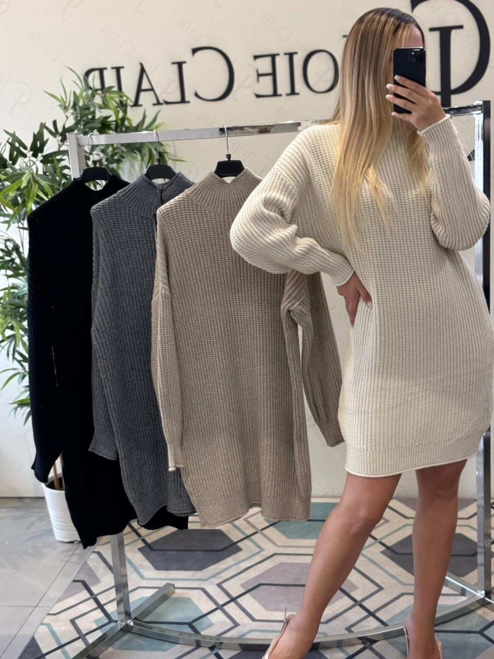 Фото Joie Clair (J-Clair)