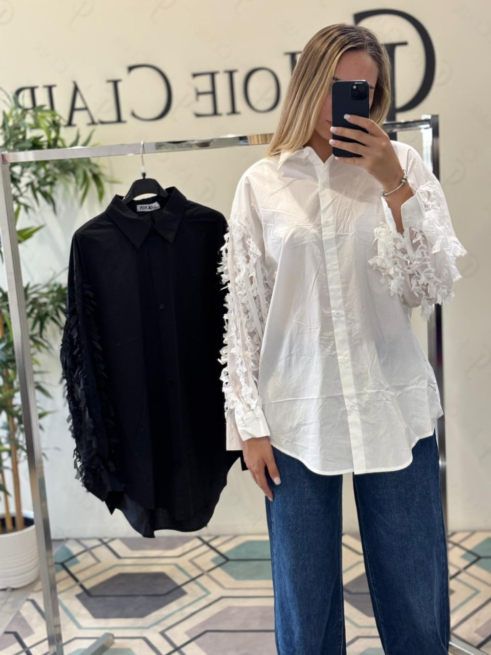 Фото Joie Clair (J-Clair)