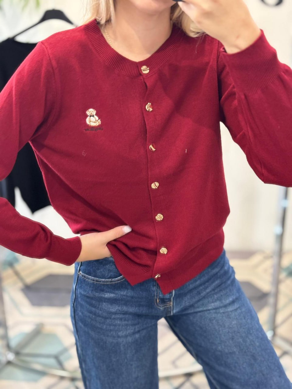 Фото Joie Clair (J-Clair)