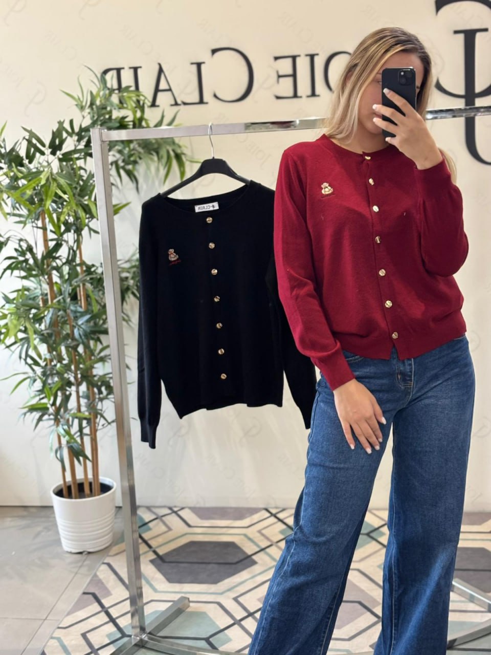 Фото Joie Clair (J-Clair)