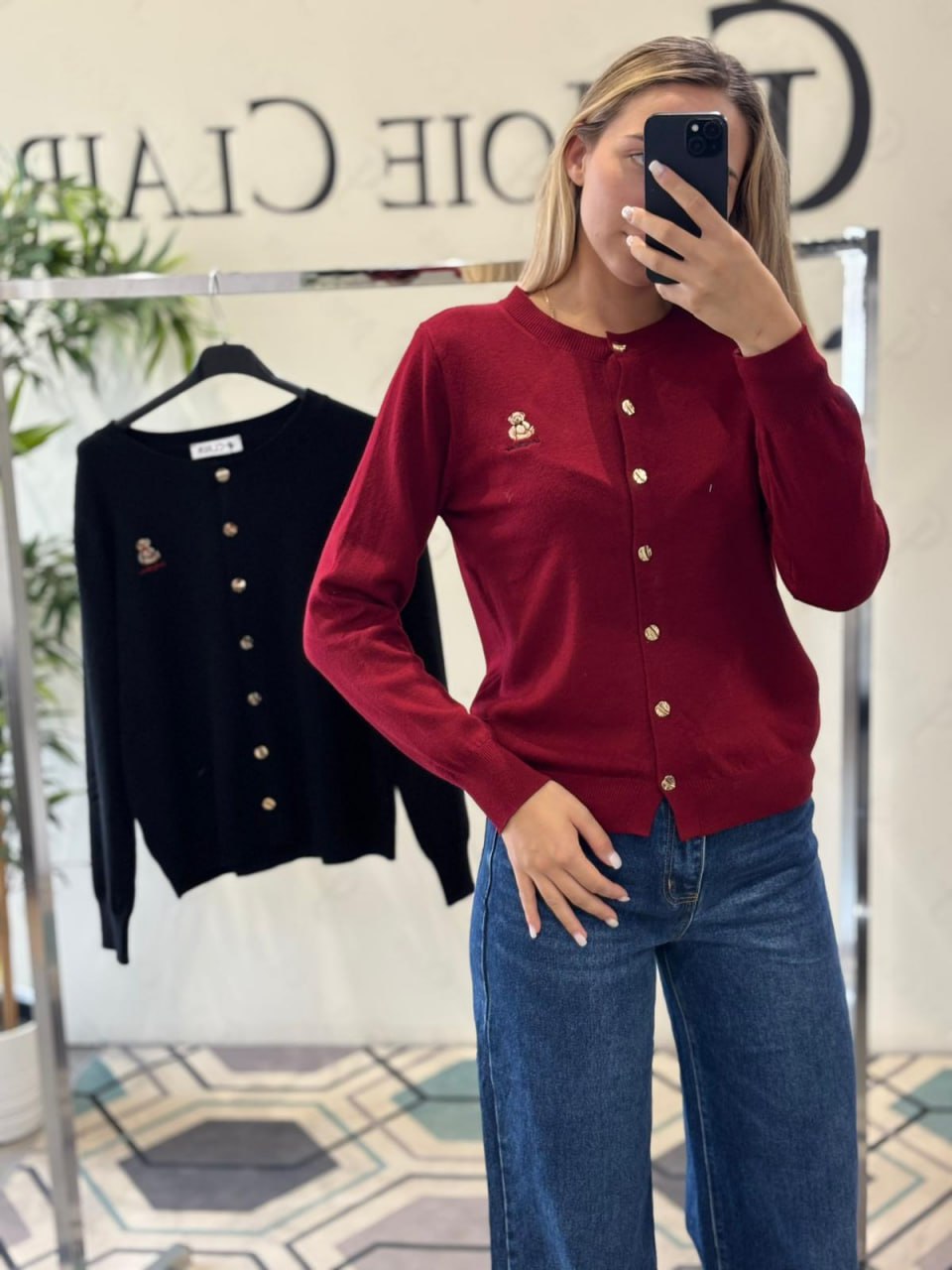 Фото Joie Clair (J-Clair)