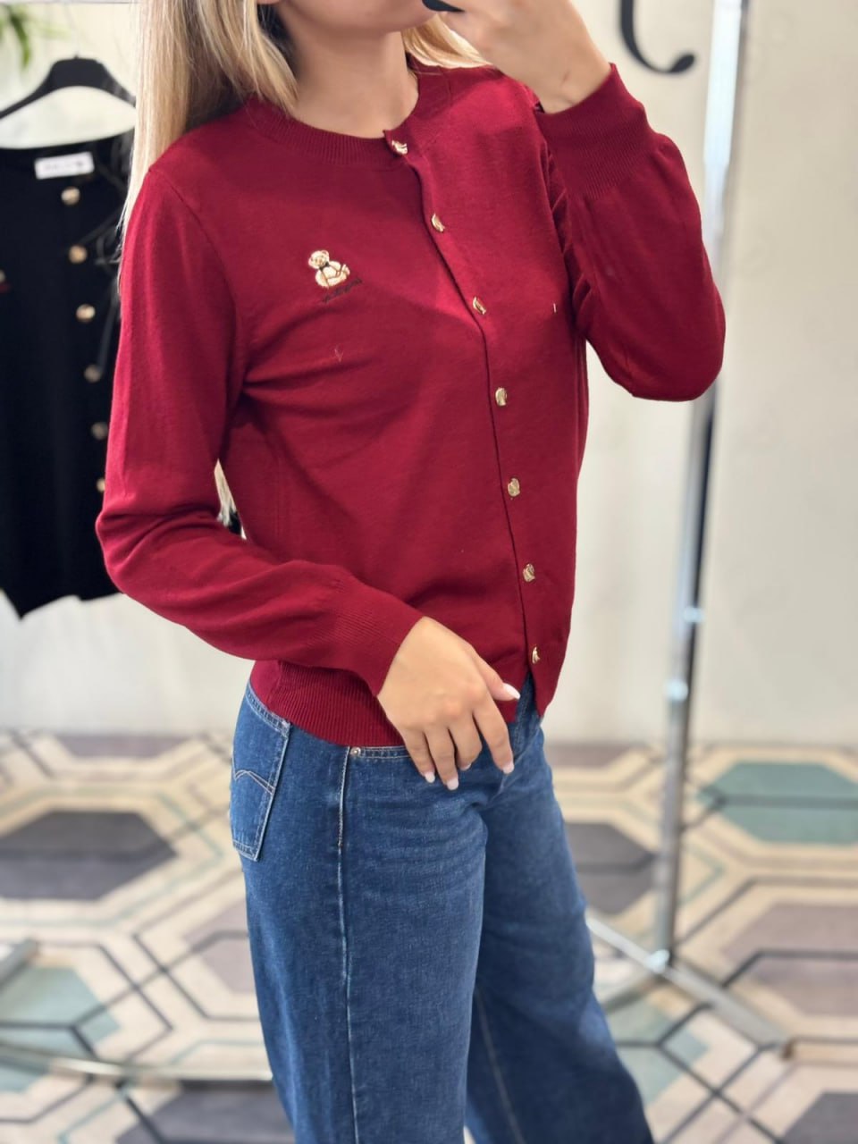 Фото Joie Clair (J-Clair)