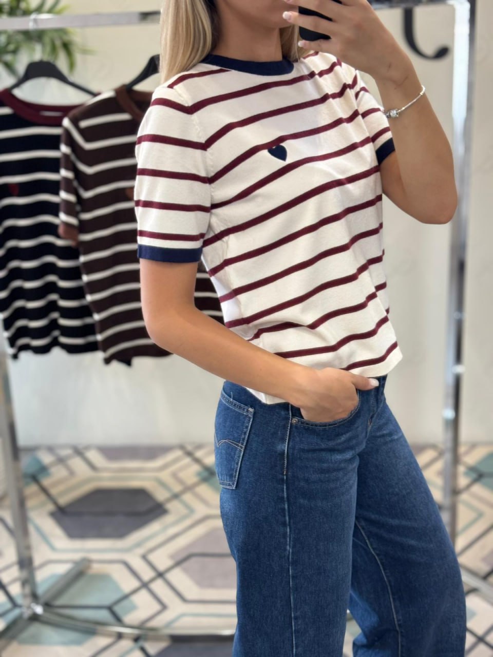 Фото Joie Clair (J-Clair)