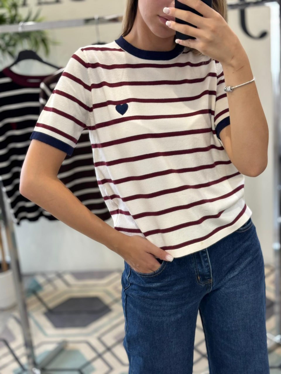 Фото Joie Clair (J-Clair)