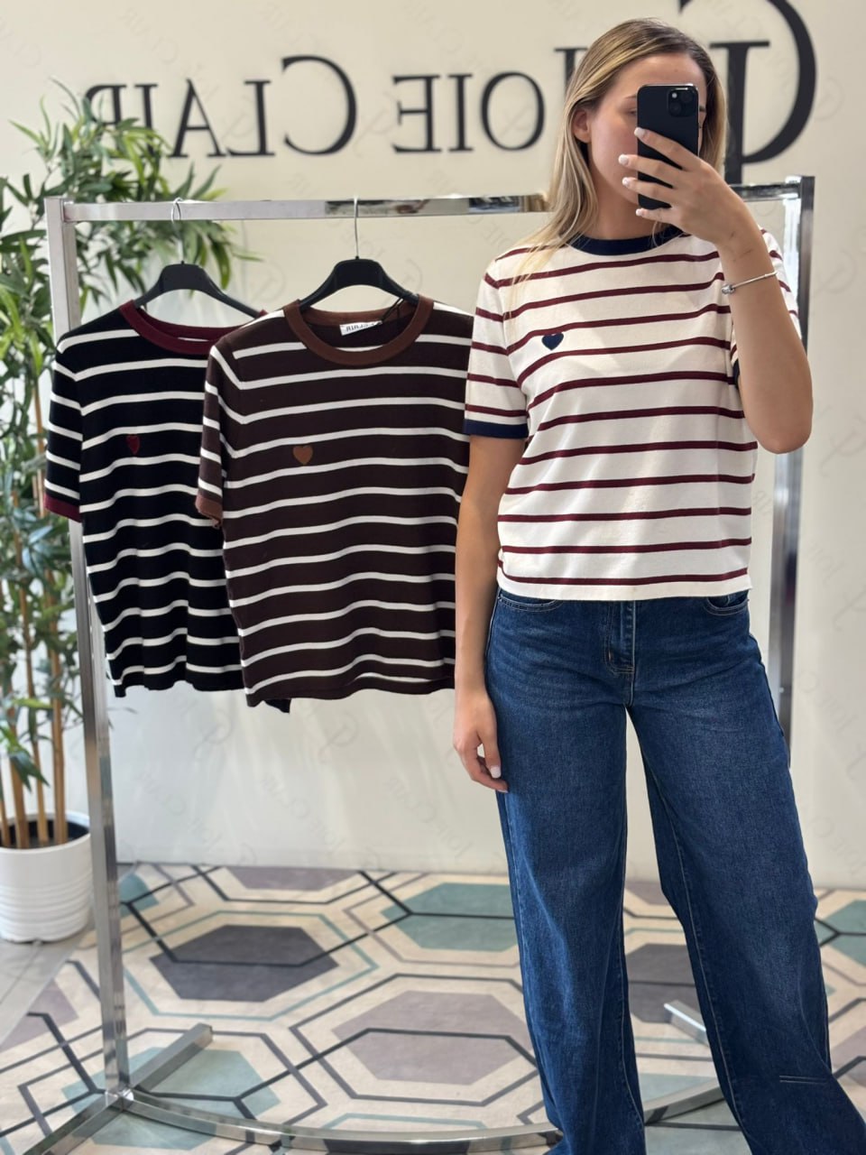 Фото Joie Clair (J-Clair)