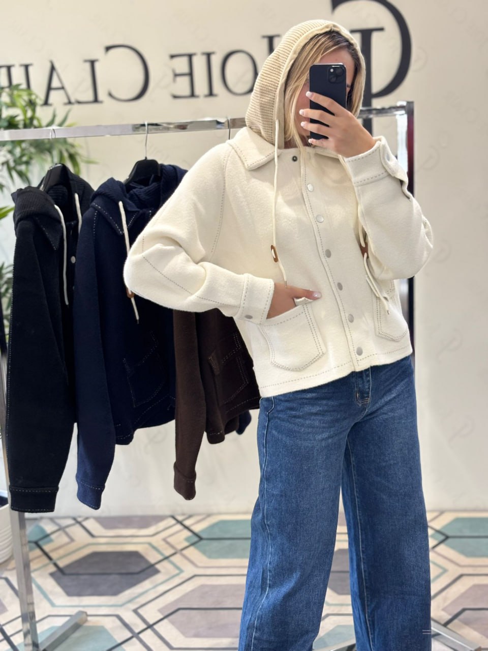 Фото Joie Clair (J-Clair)