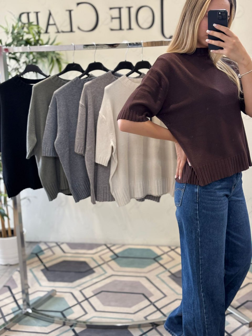 Фото Joie Clair (J-Clair)