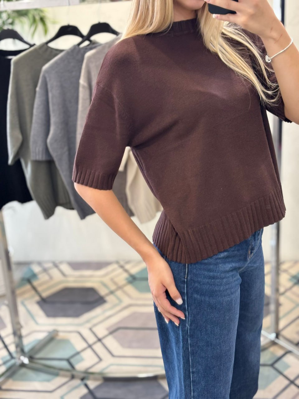 Фото Joie Clair (J-Clair)