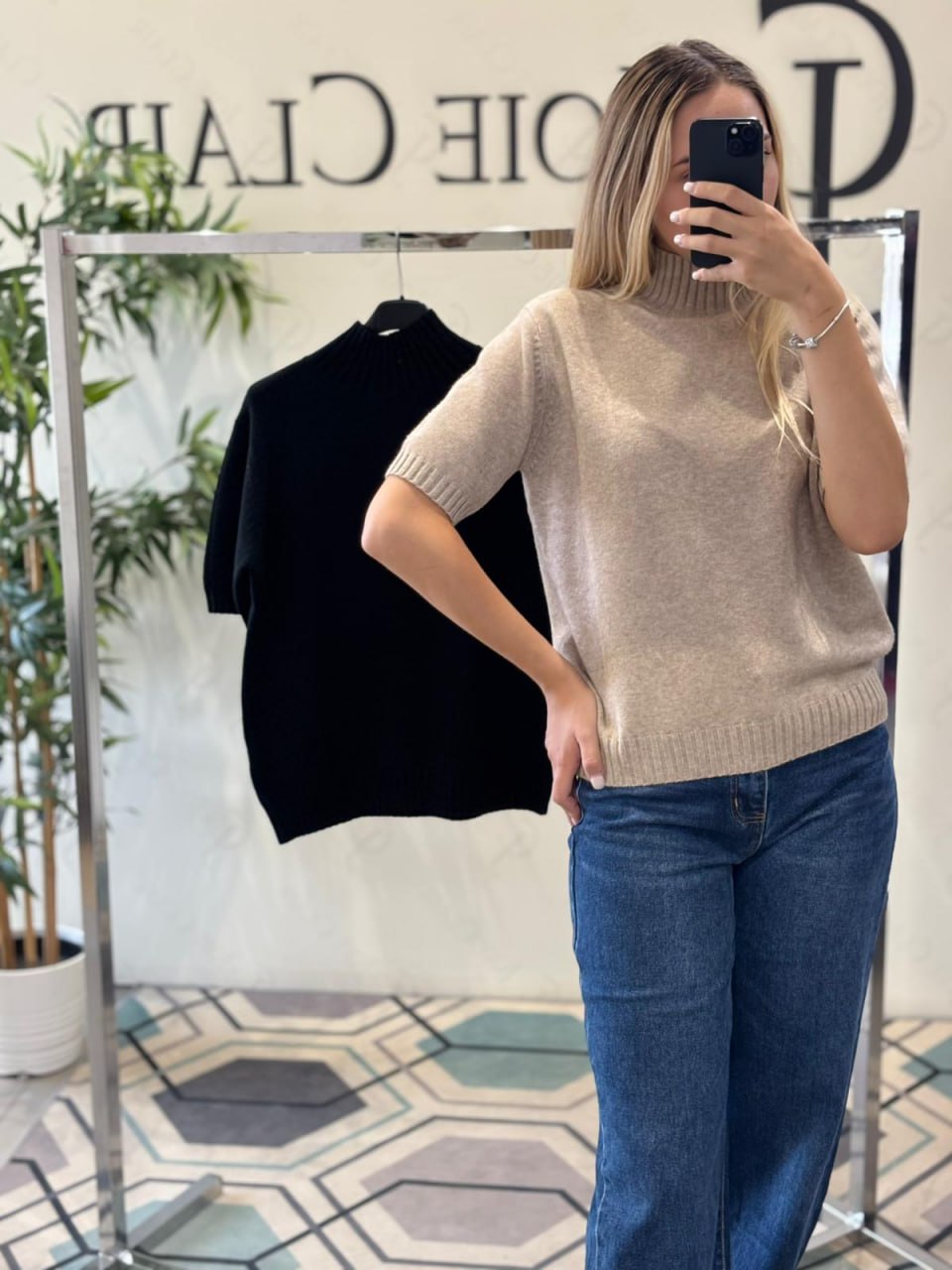 Фото Joie Clair (J-Clair)