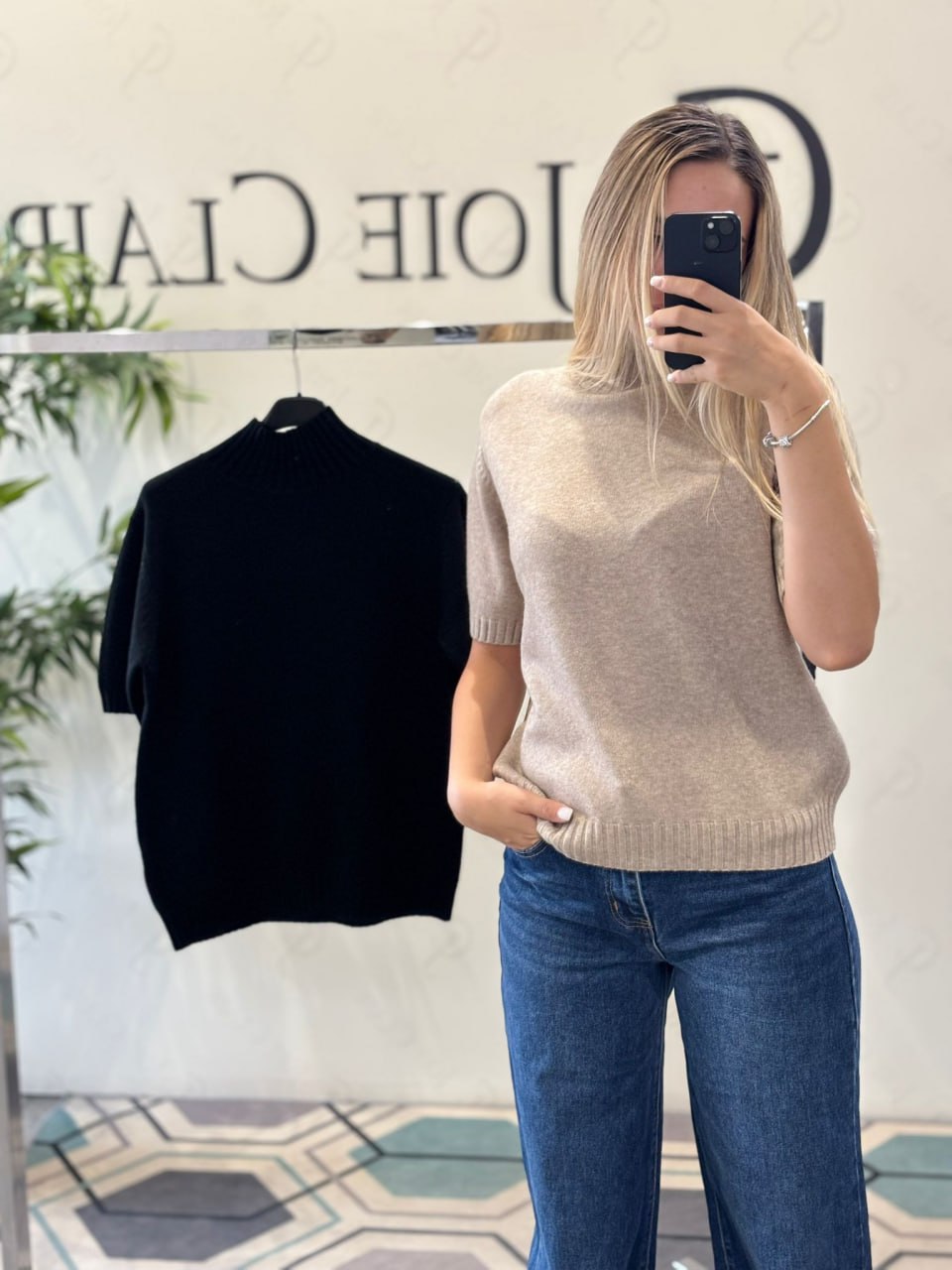 Фото Joie Clair (J-Clair)