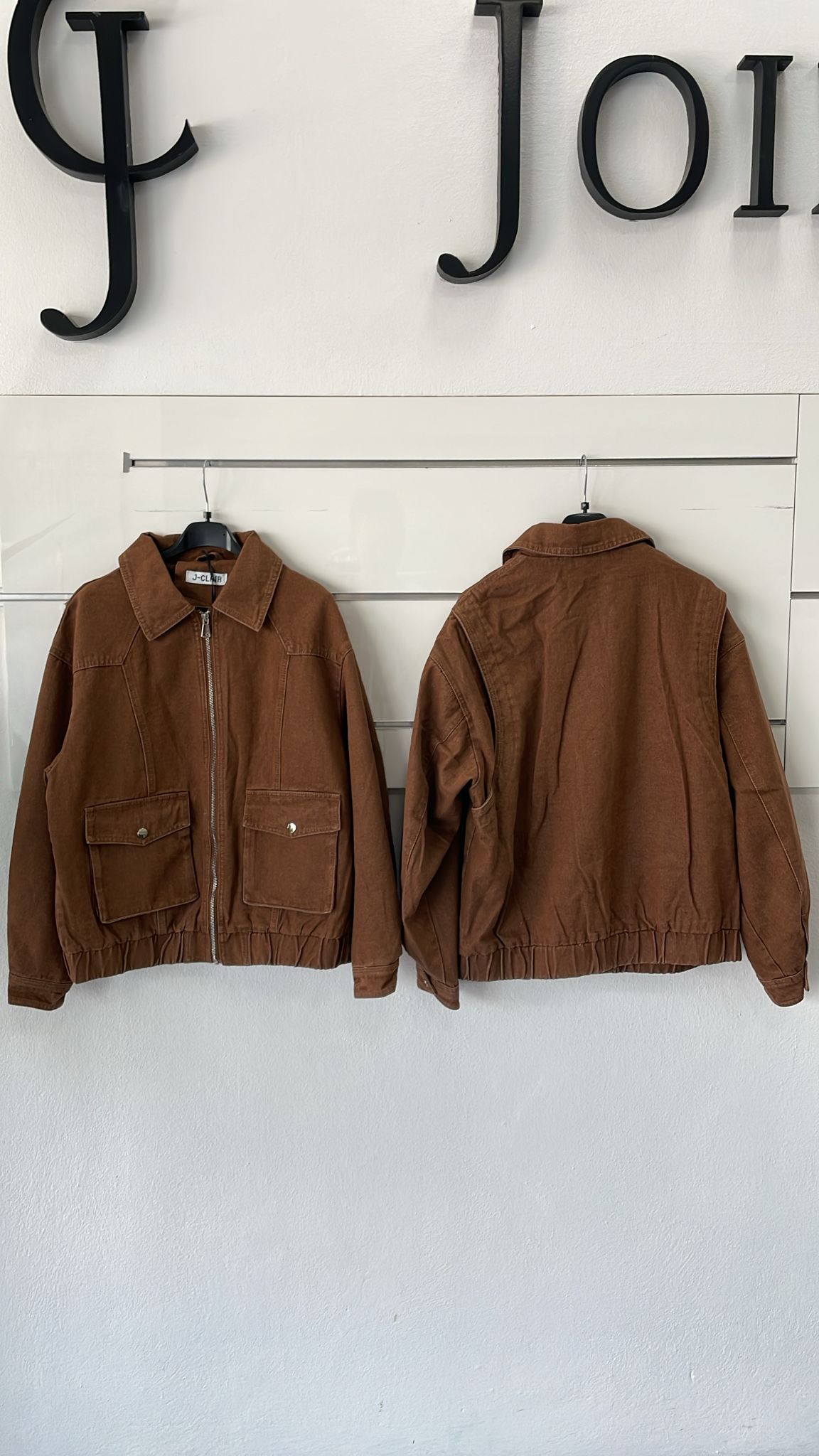 Фото Joie Clair (J-Clair)