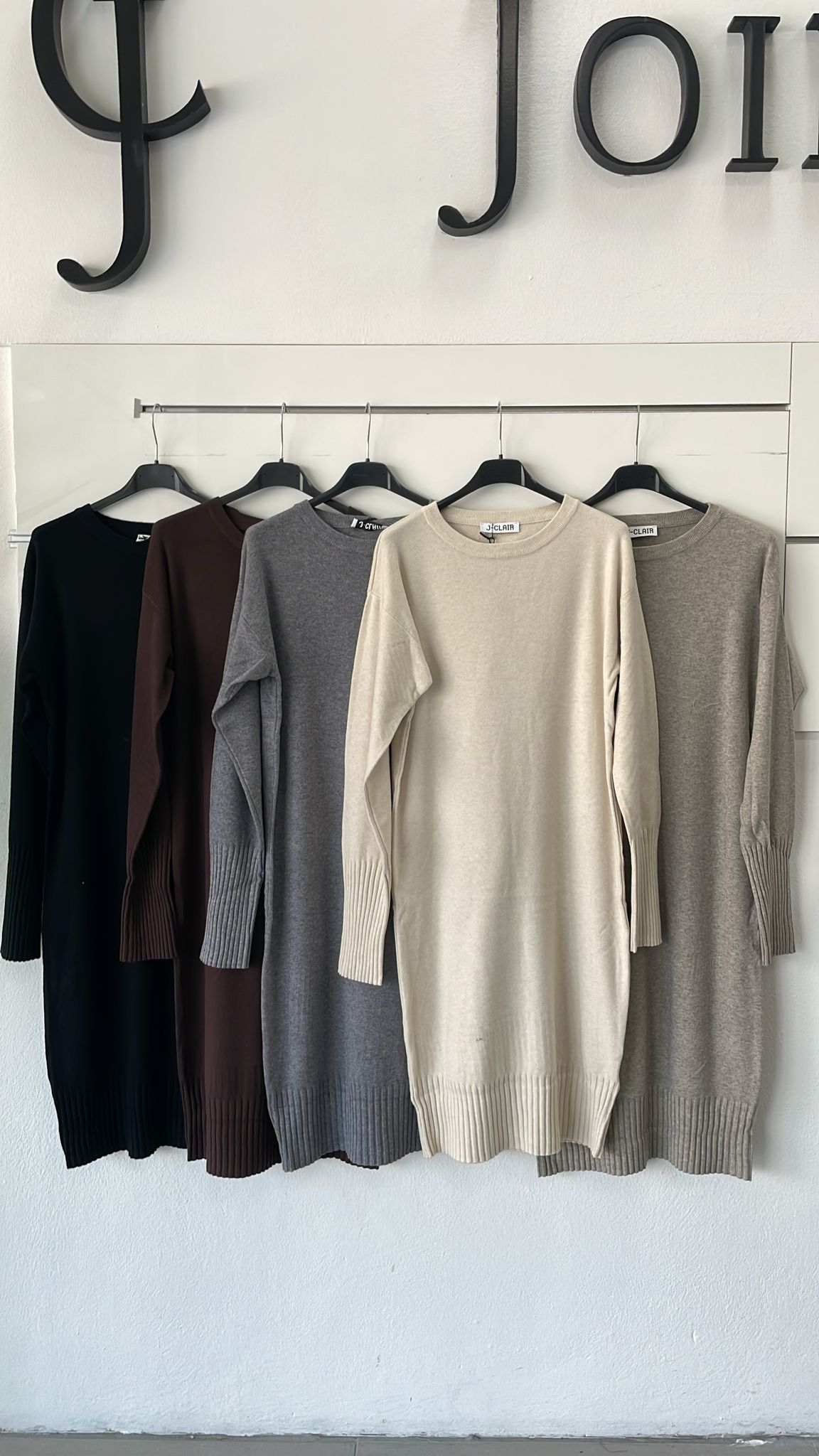 Фото Joie Clair (J-Clair)