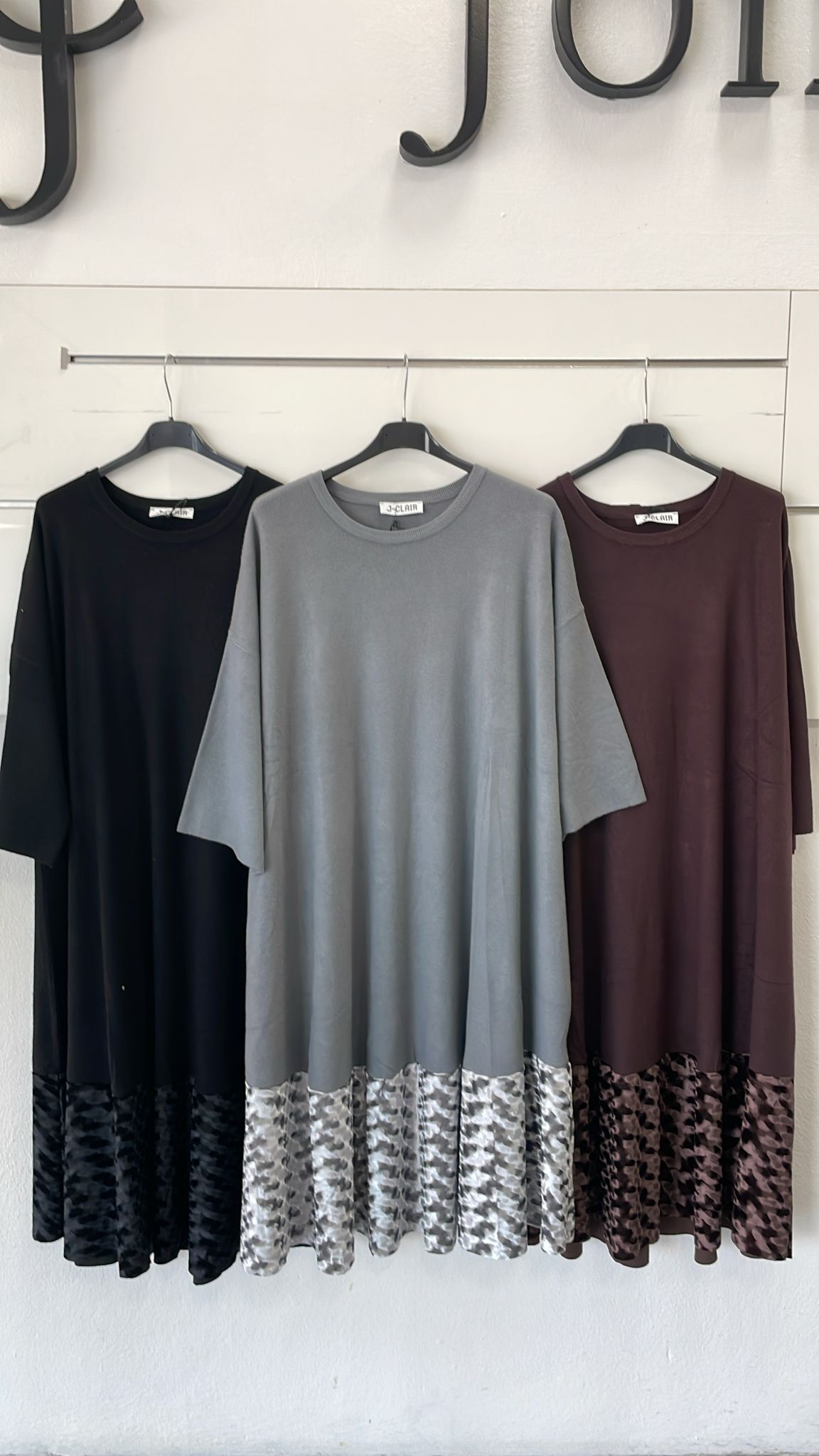 Фото Joie Clair (J-Clair)