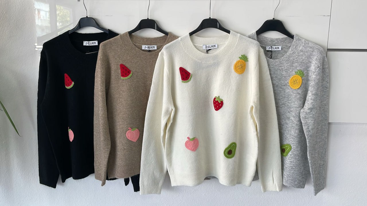 Фото Joie Clair (J-Clair)