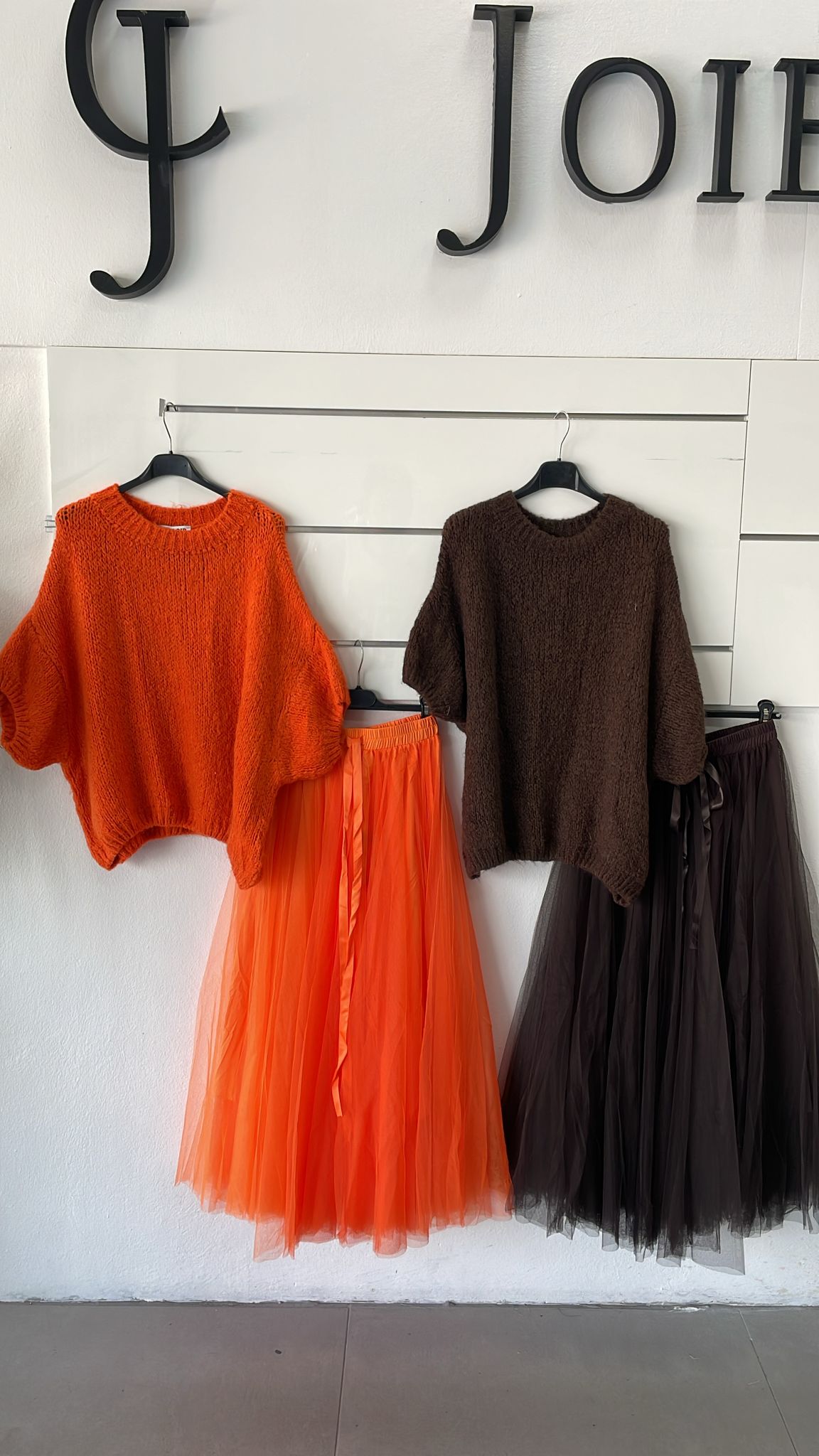 Фото Joie Clair (J-Clair)