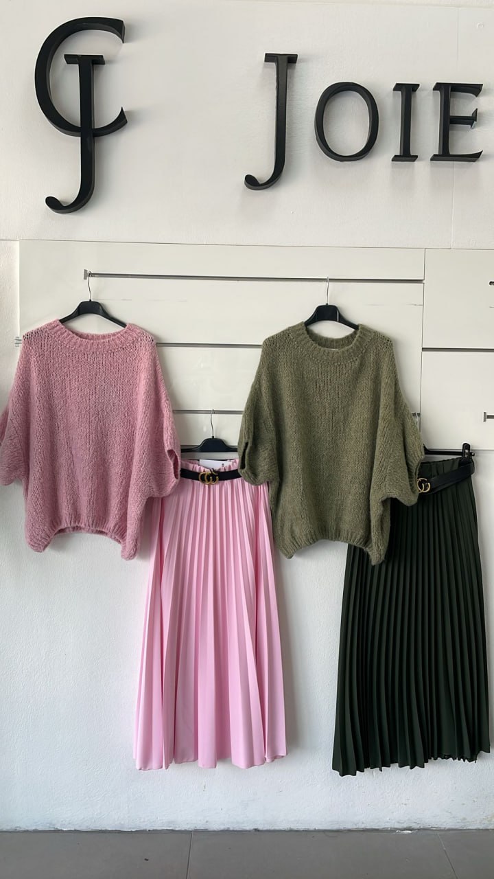 Фото Joie Clair (J-Clair)