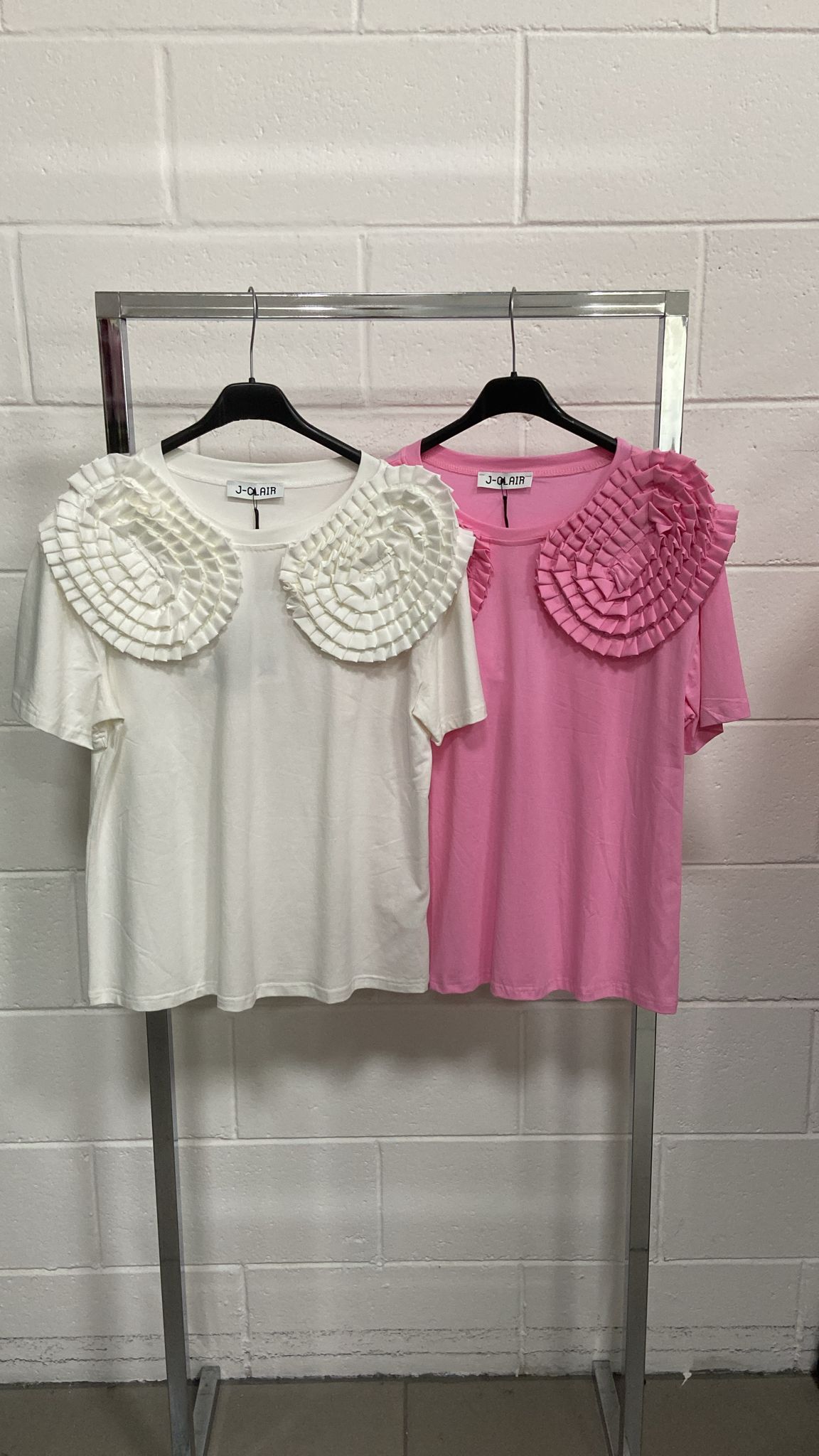 Фото Joie Clair (J-Clair)