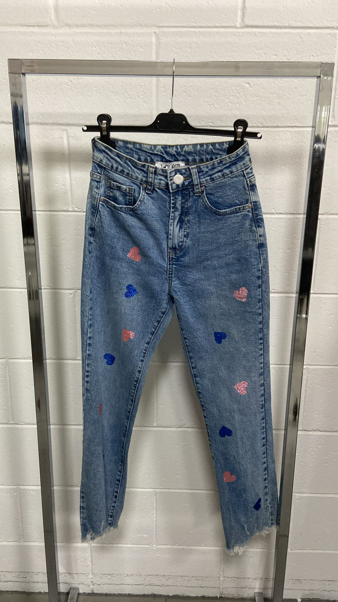 Фото Joie Clair (J-Clair)