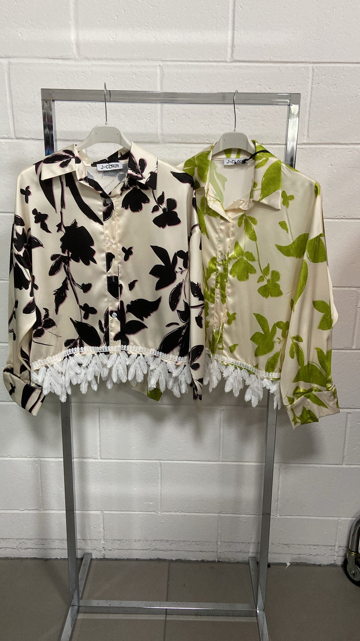 Фото Joie Clair (J-Clair)