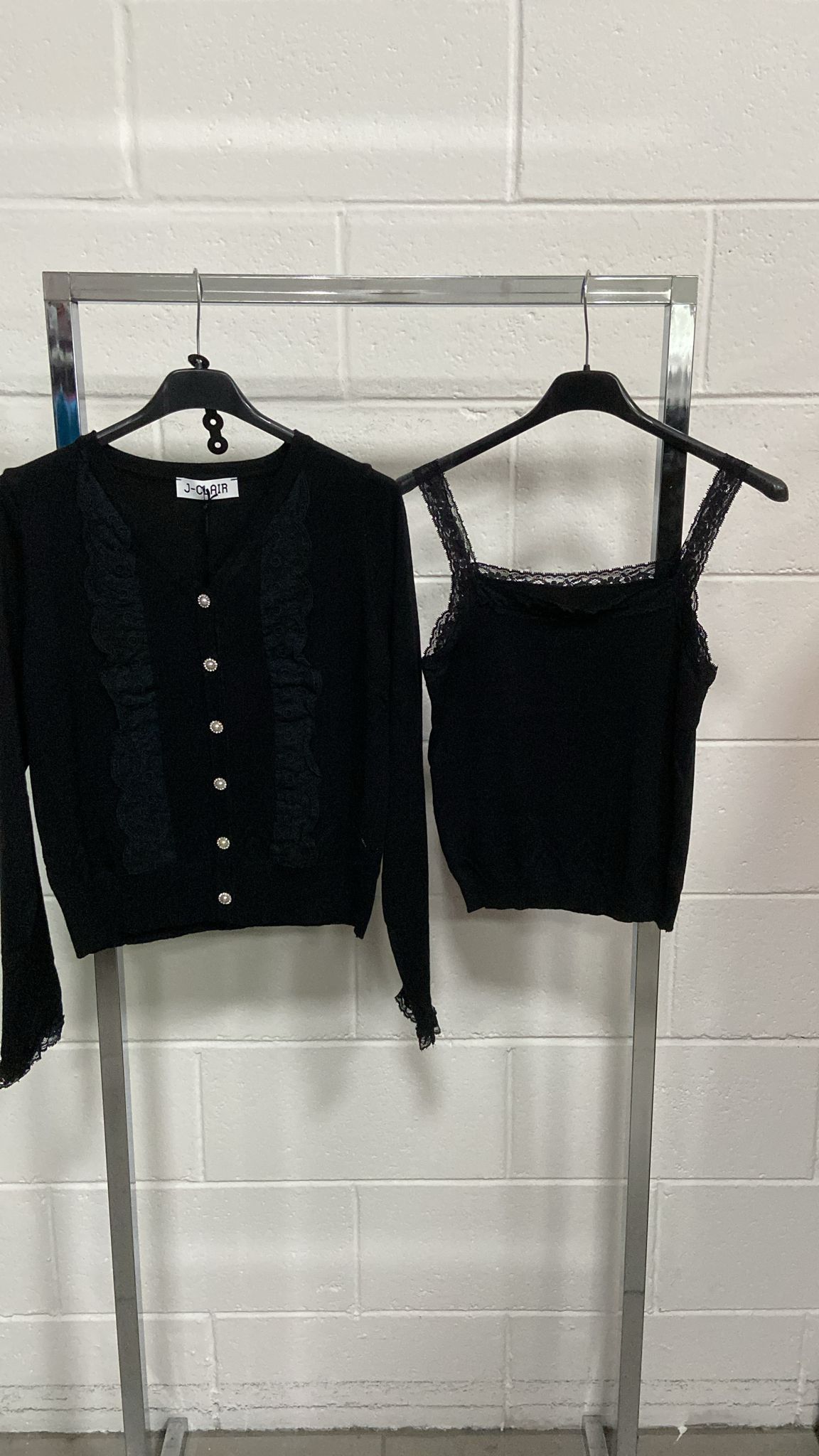 Фото Joie Clair (J-Clair)