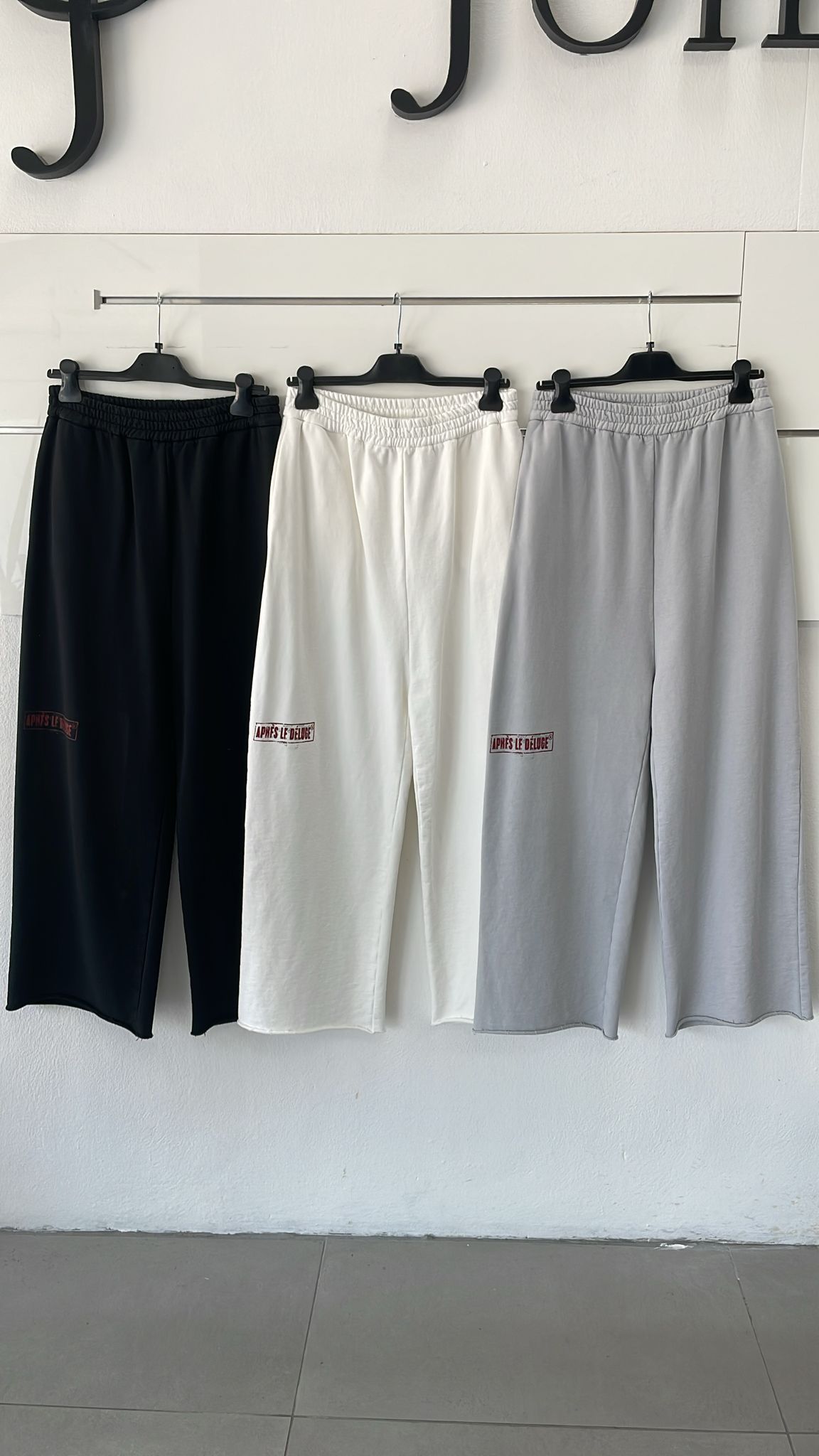 Фото Joie Clair (J-Clair)