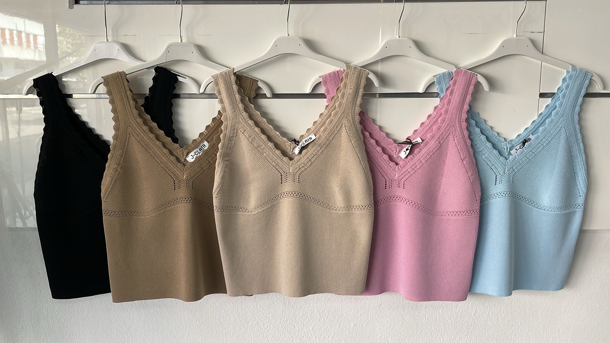 Фото Joie Clair (J-Clair)