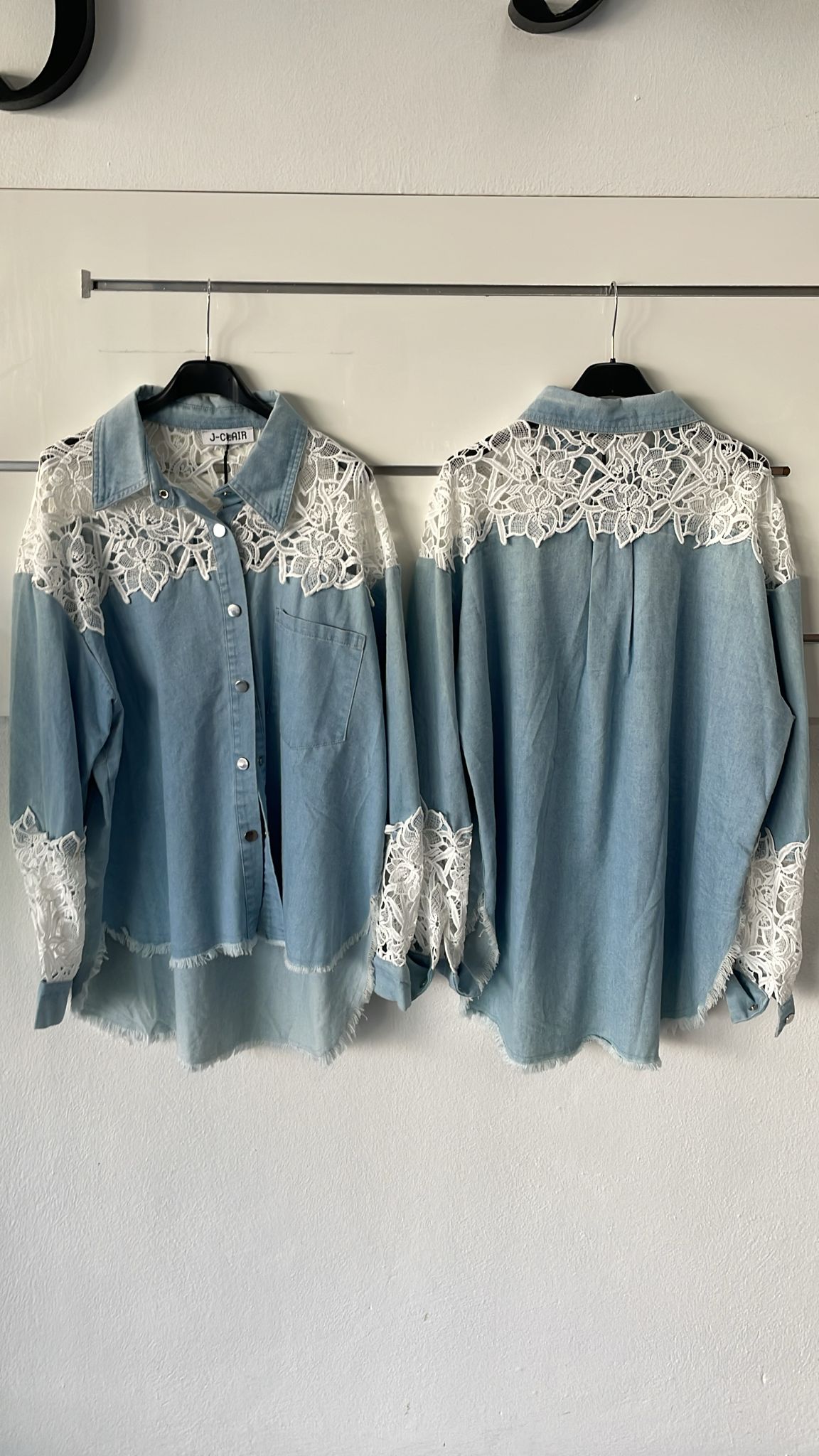 Фото Joie Clair (J-Clair)