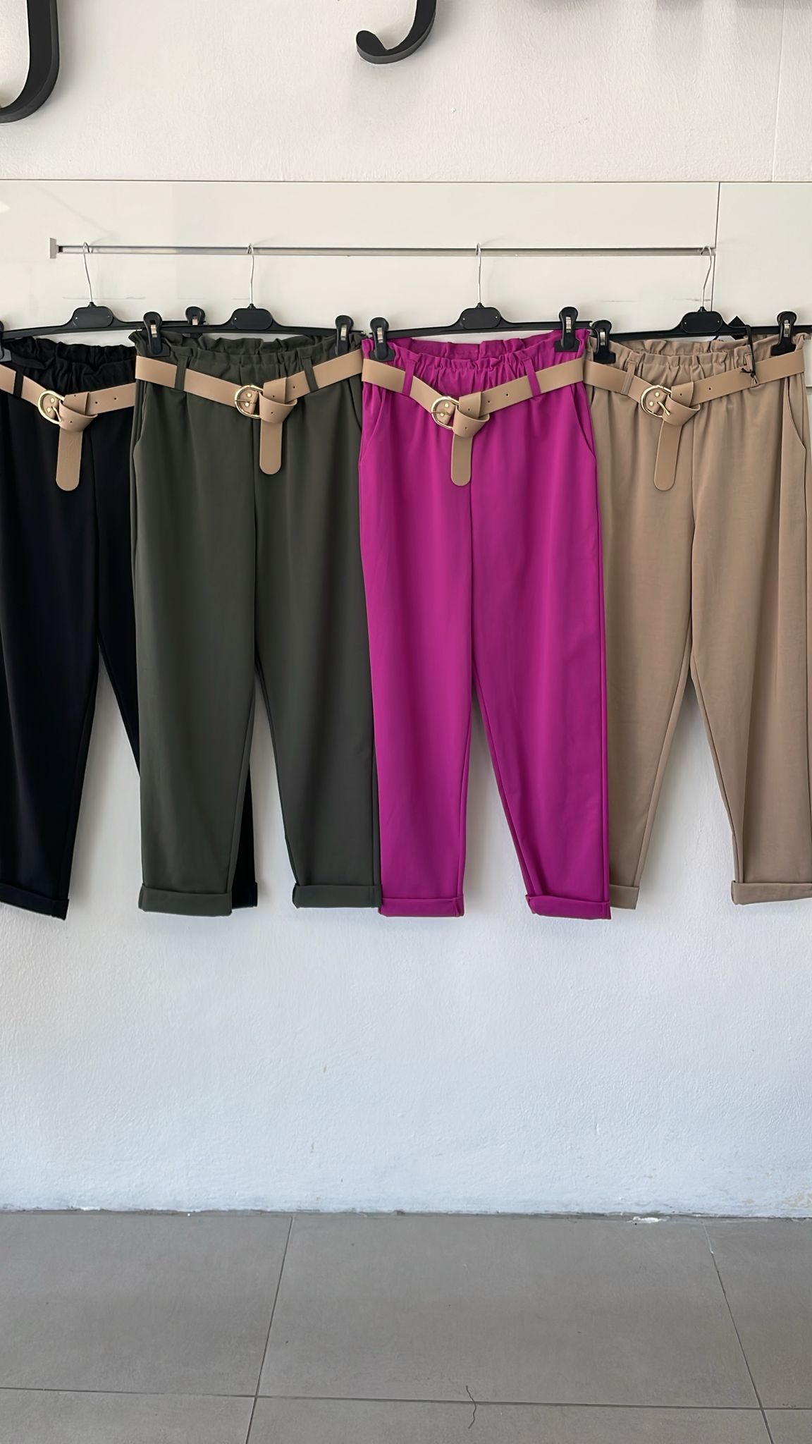 Фото Joie Clair (J-Clair)