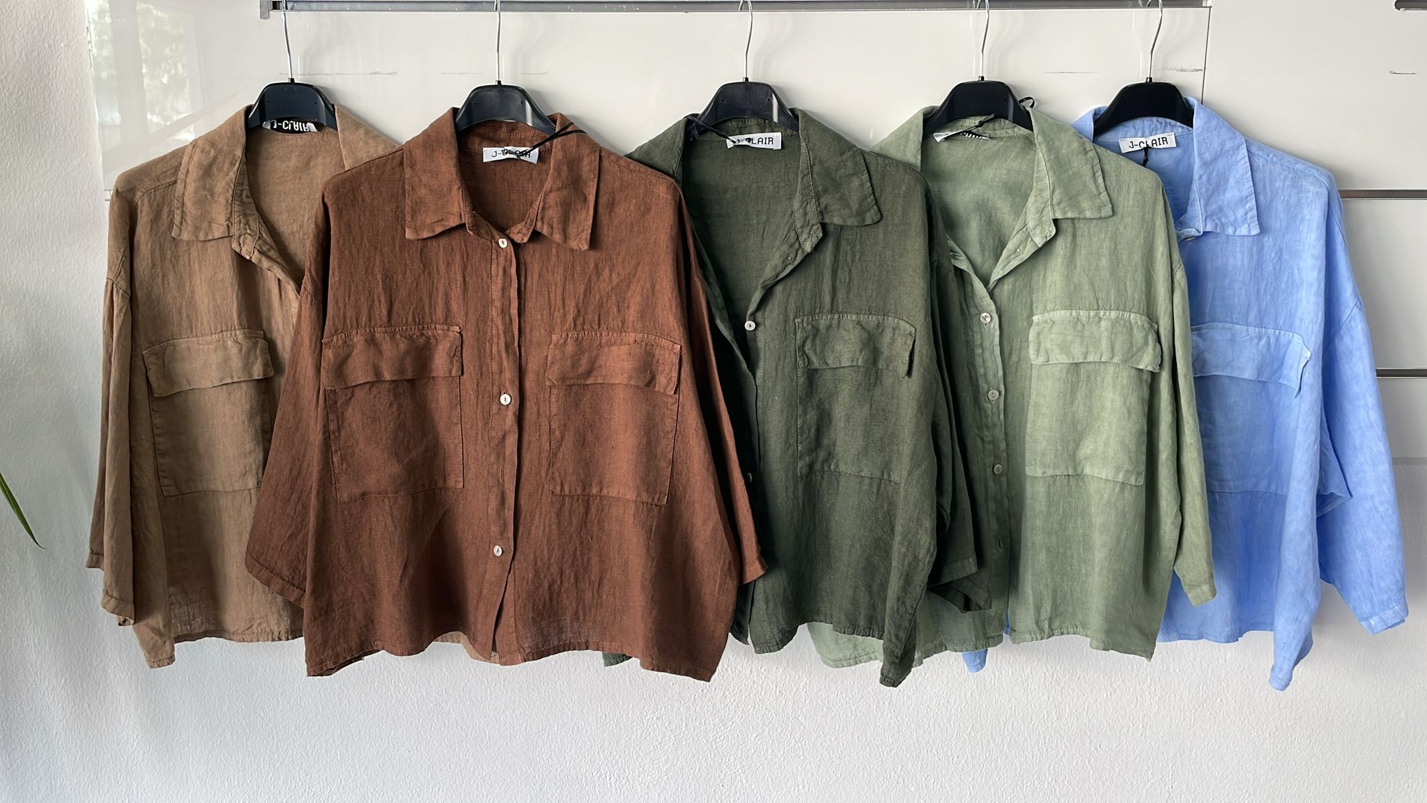 Фото Joie Clair (J-Clair)