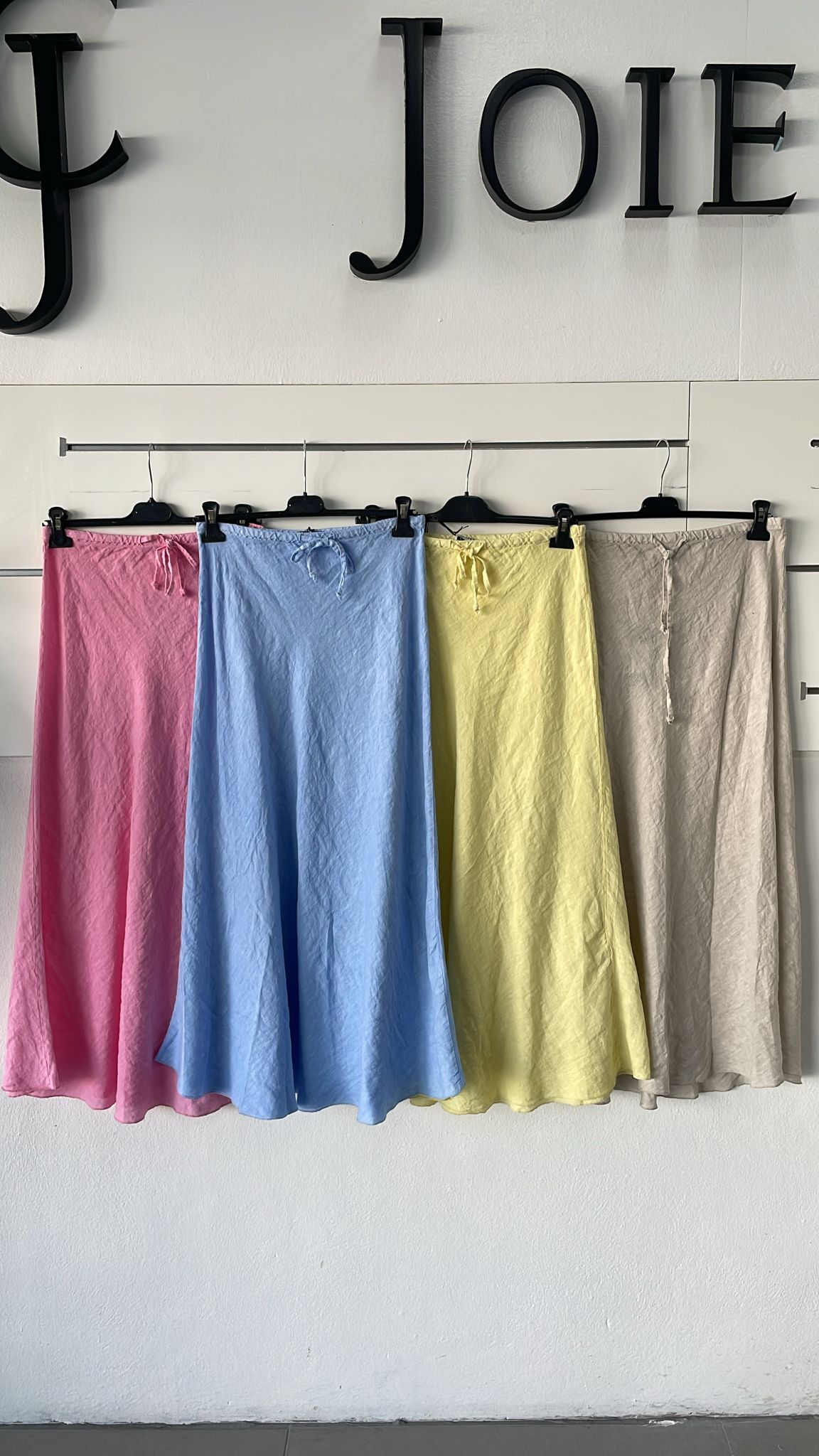 Фото Joie Clair (J-Clair)